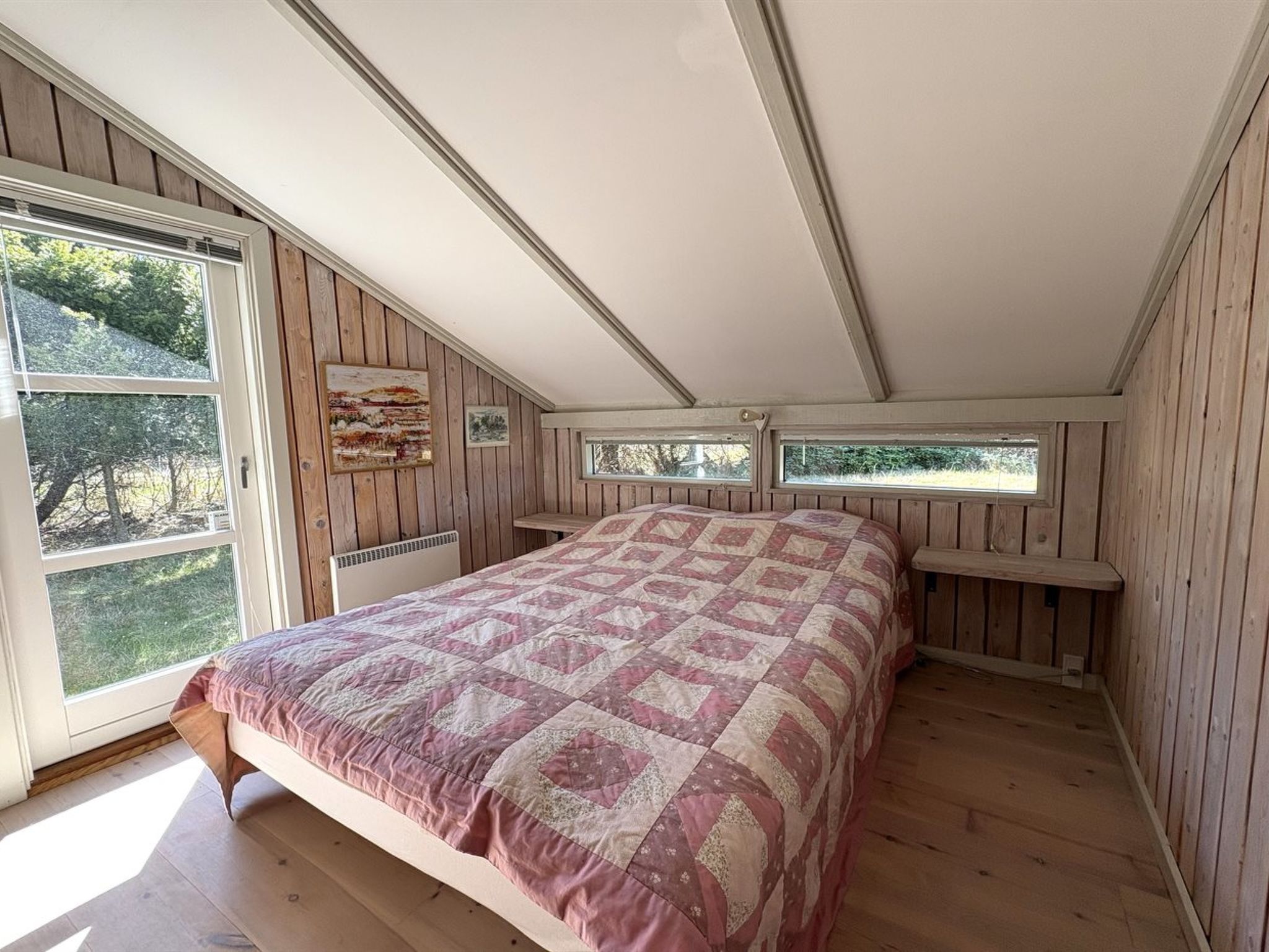 "Asvalde" - 175m from the sea - Inside
