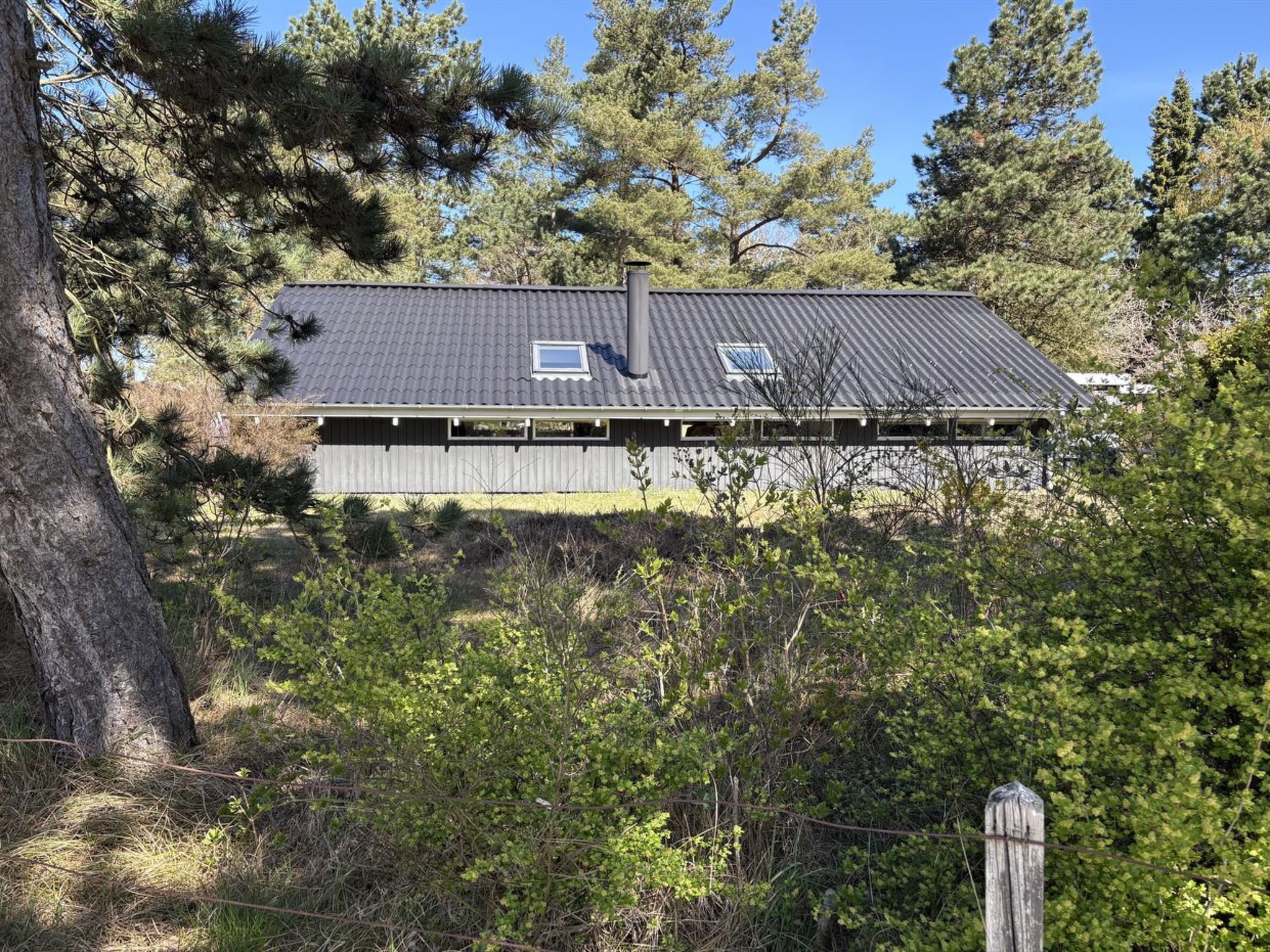 "Asvalde" - 175m from the sea - Outside