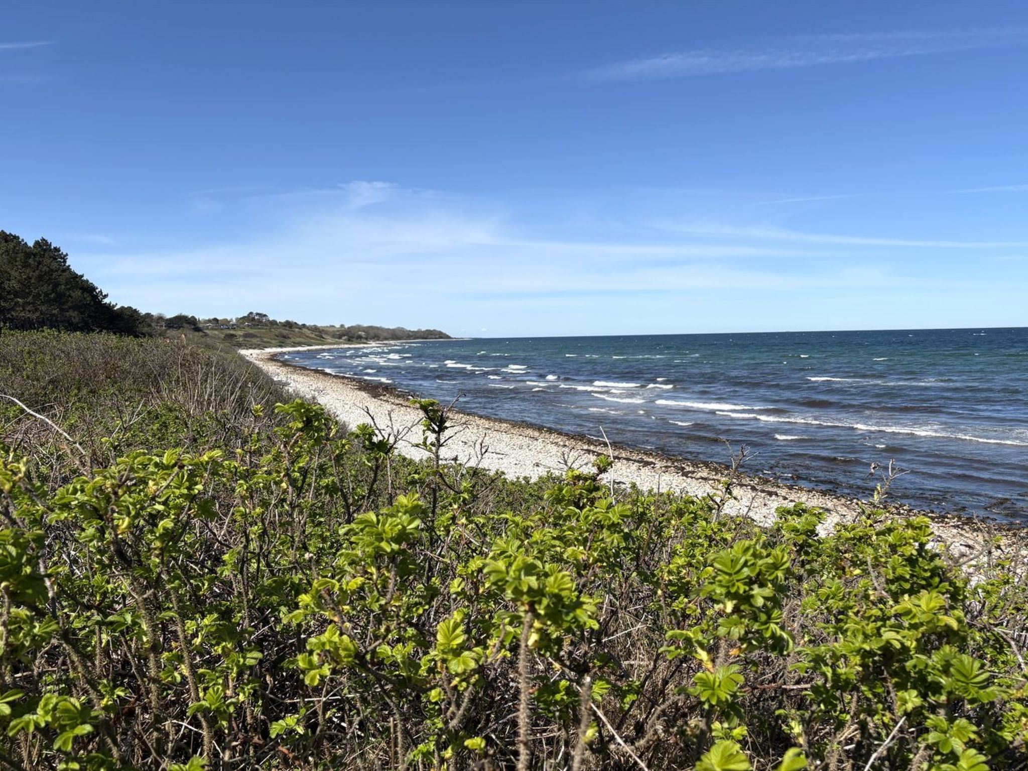 "Asvalde" - 175m from the sea - Outside