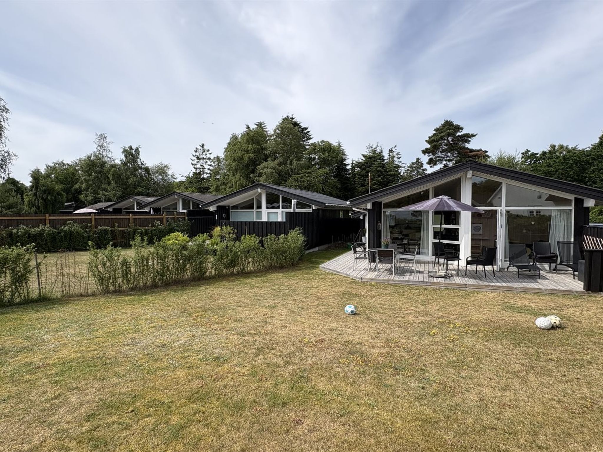 "Eerika" - 1km from the sea - Dehors