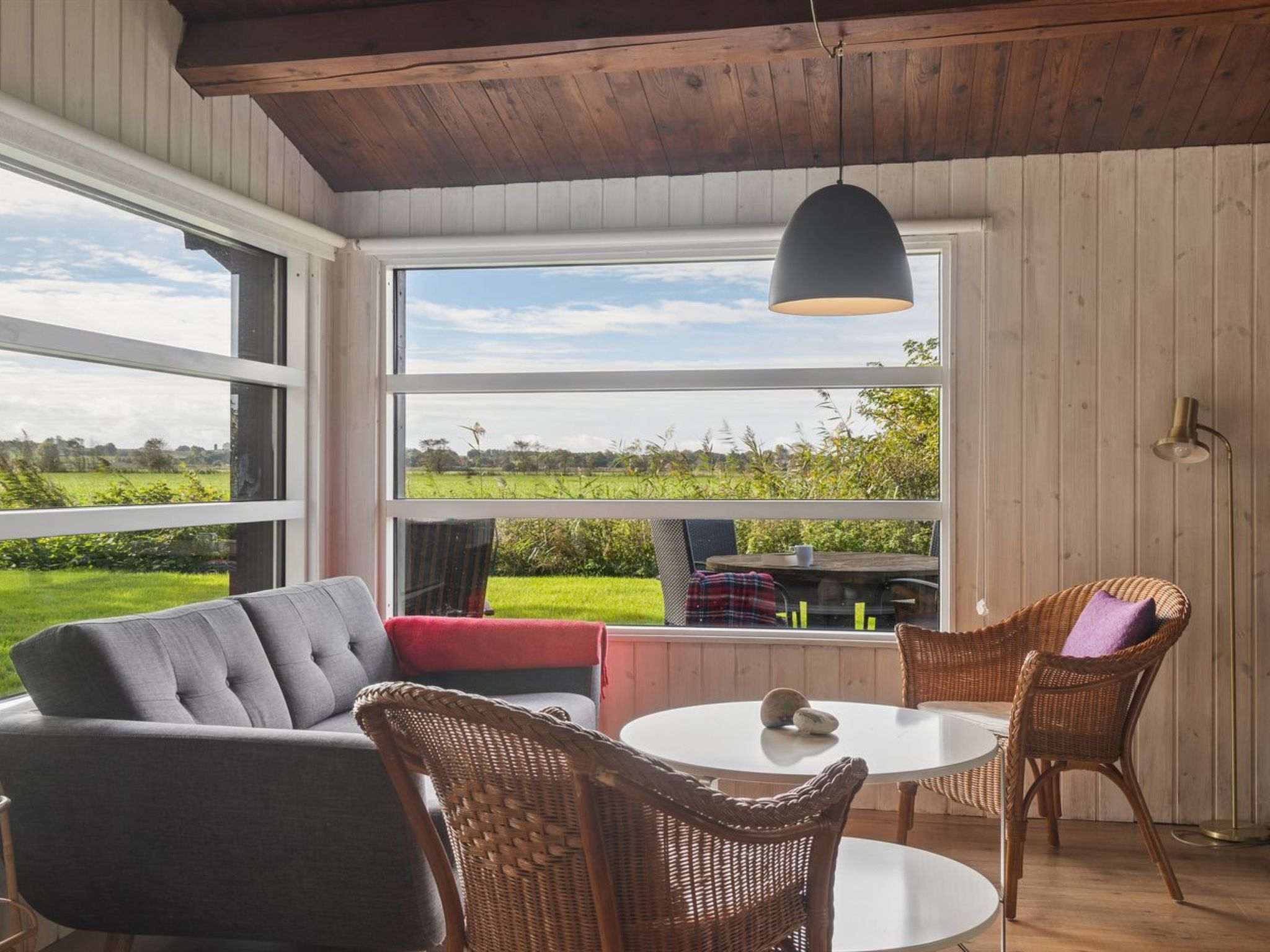 Maison "Vilmar" - 450m from the sea – Séjour, photo 5 sur 23