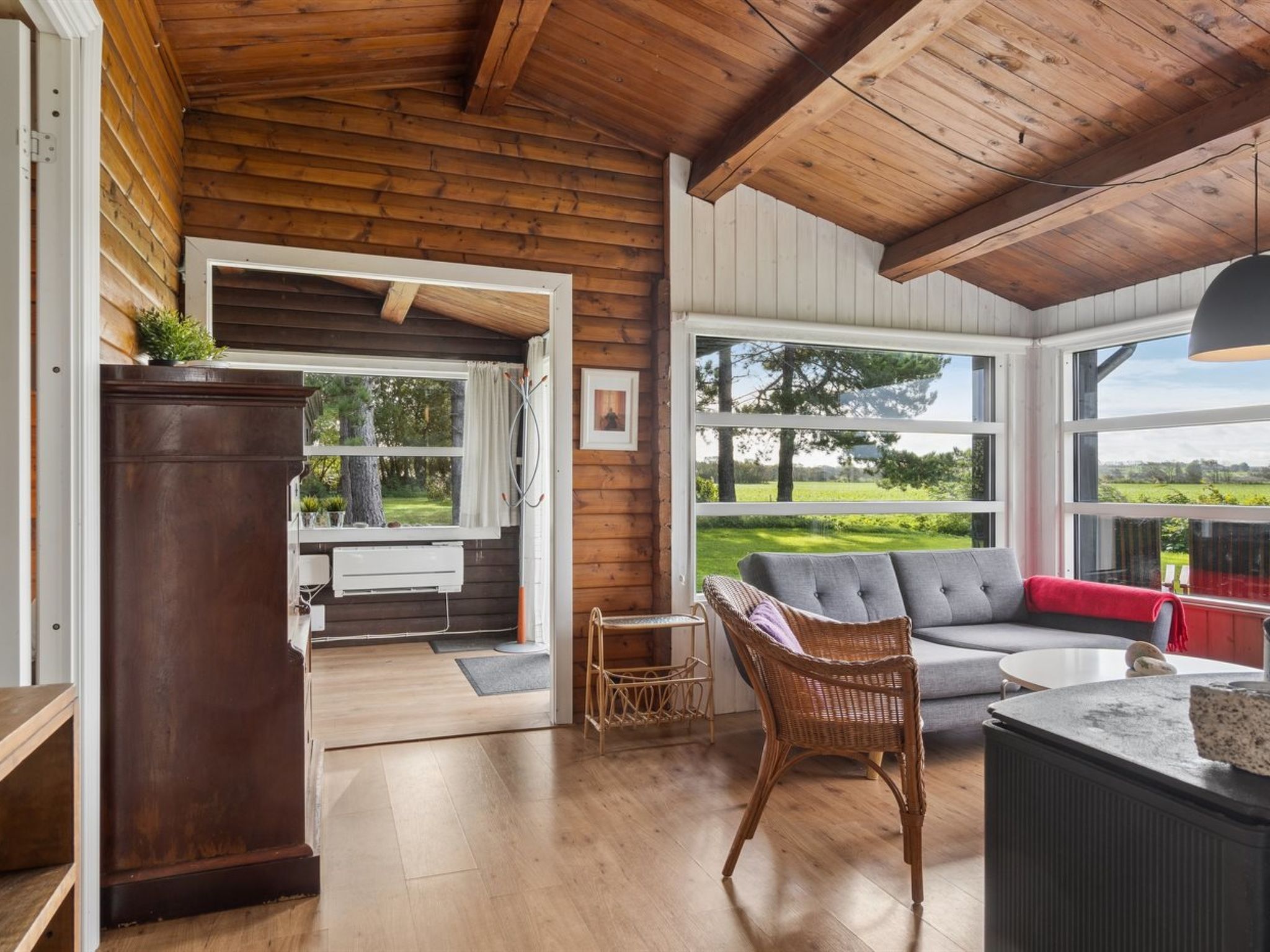 Maison "Vilmar" - 450m from the sea – Séjour, photo 7 sur 23