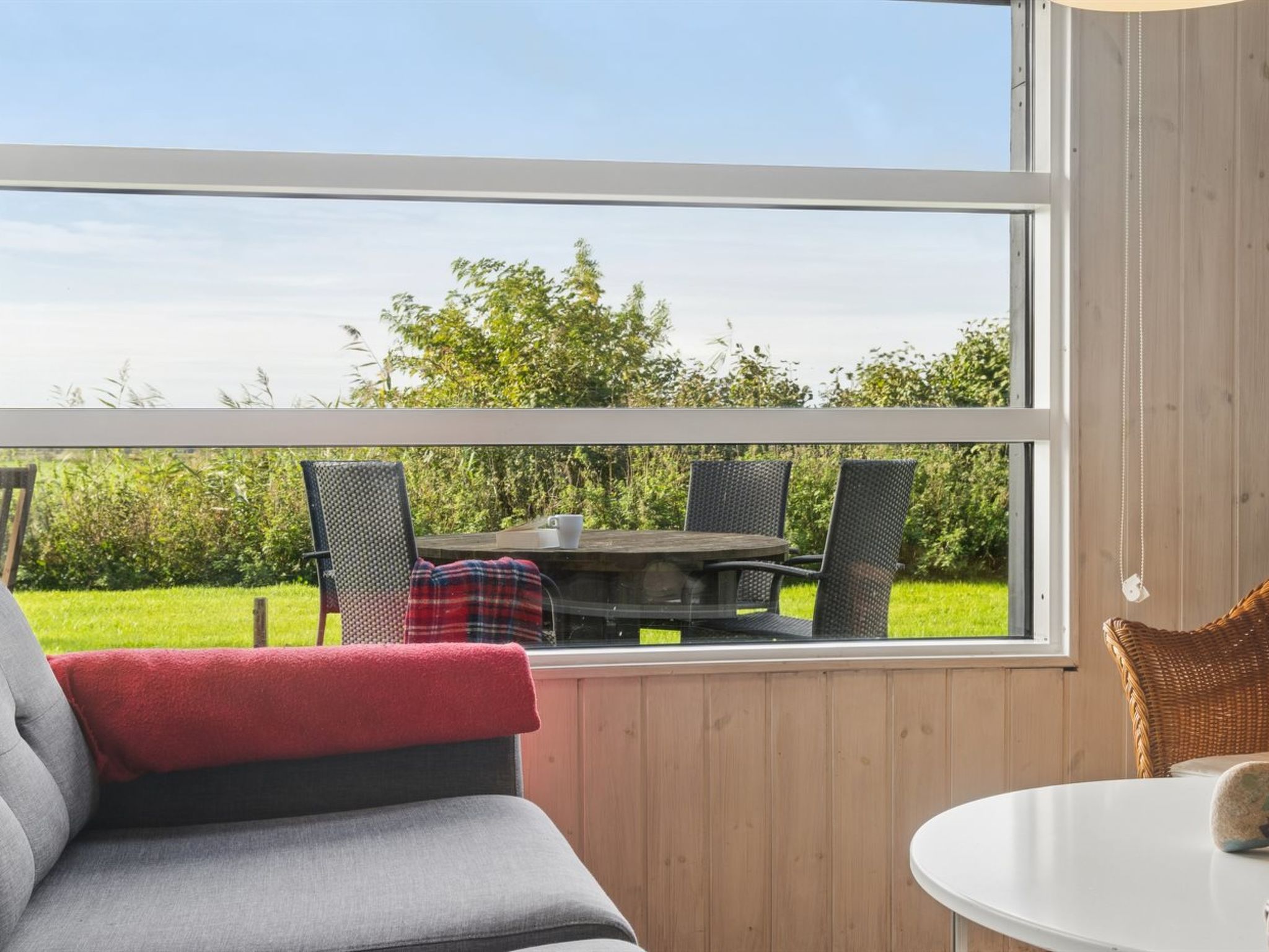 Maison "Vilmar" - 450m from the sea – Séjour, photo 8 sur 23