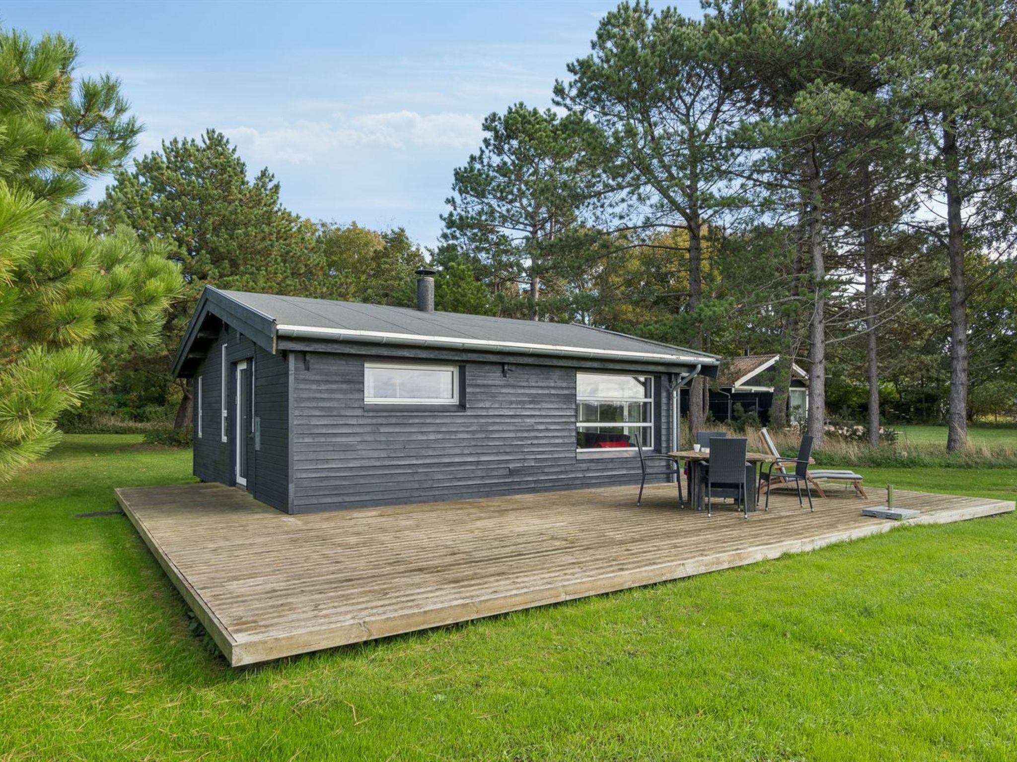 Maison "Vilmar" - 450m from the sea – Extérieur de la maison, photo 17 sur 23