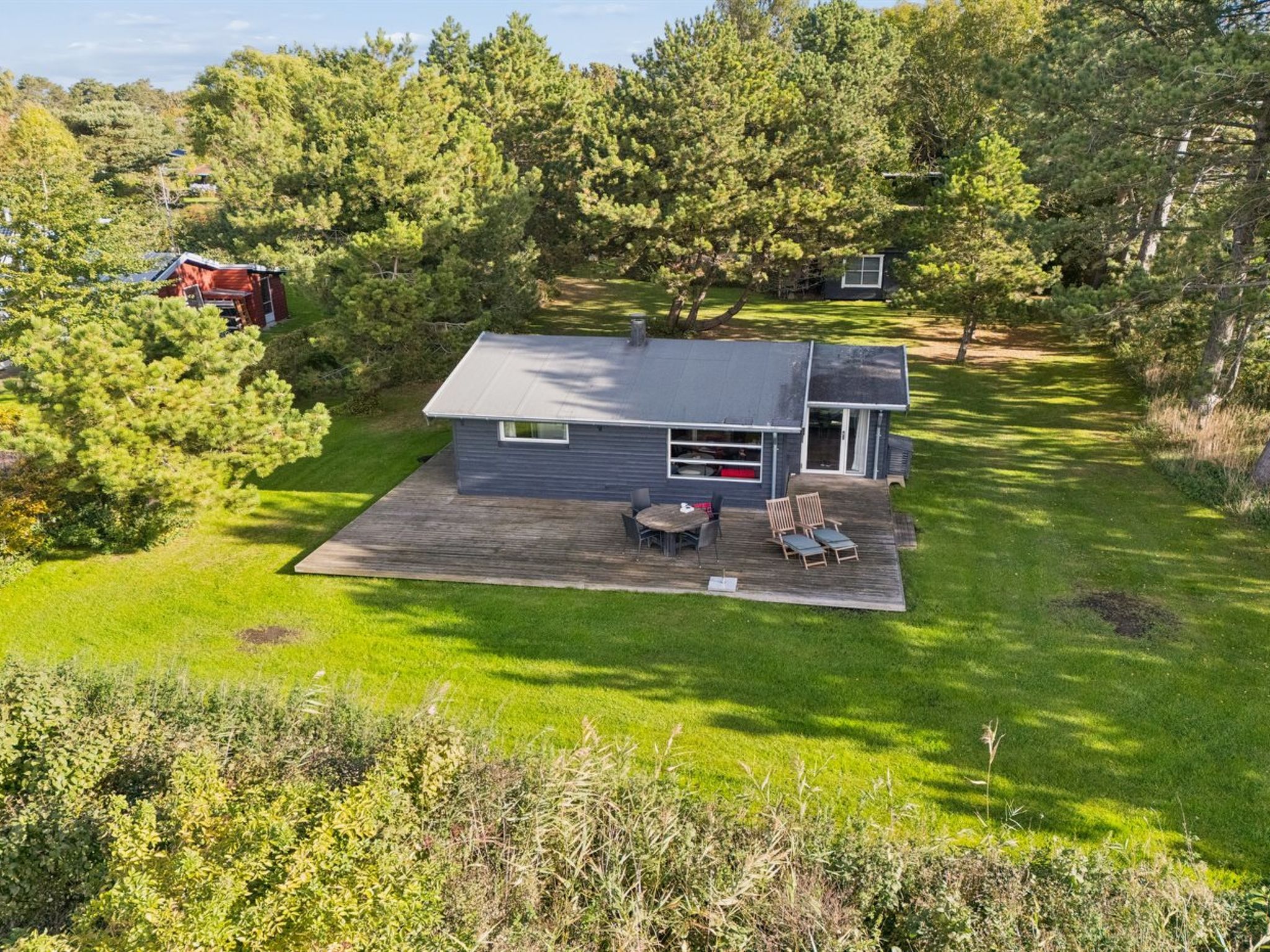 "Vilmar" - 450m from the sea