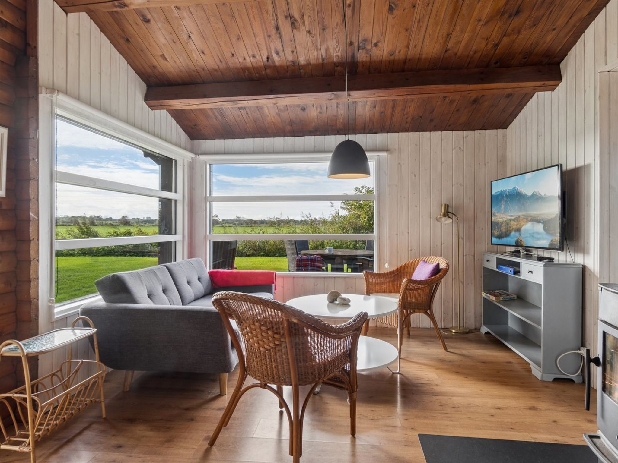 "Vilmar" - 450m from the sea