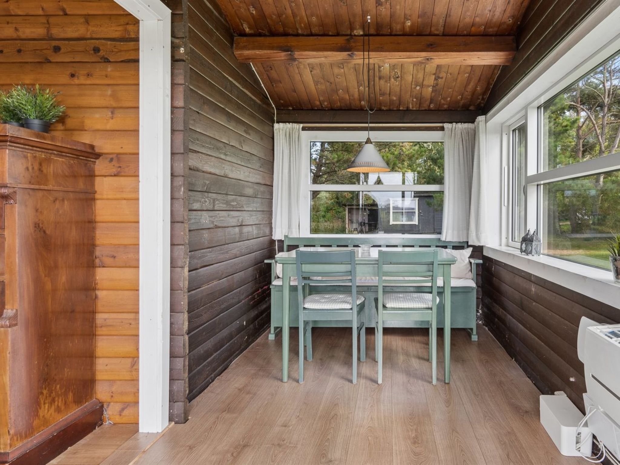 "Vilmar" - 450m from the sea