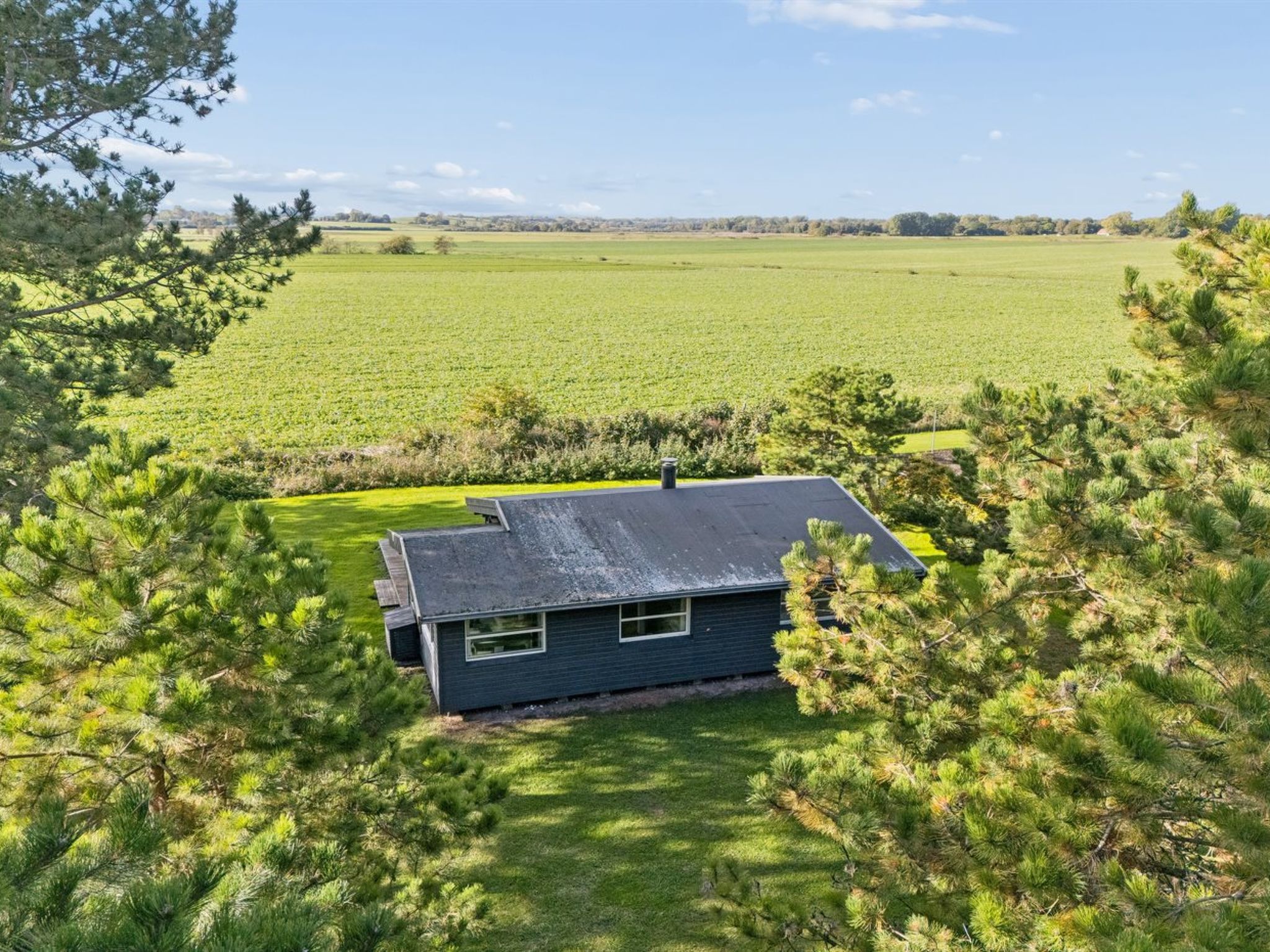 "Vilmar" - 450m from the sea