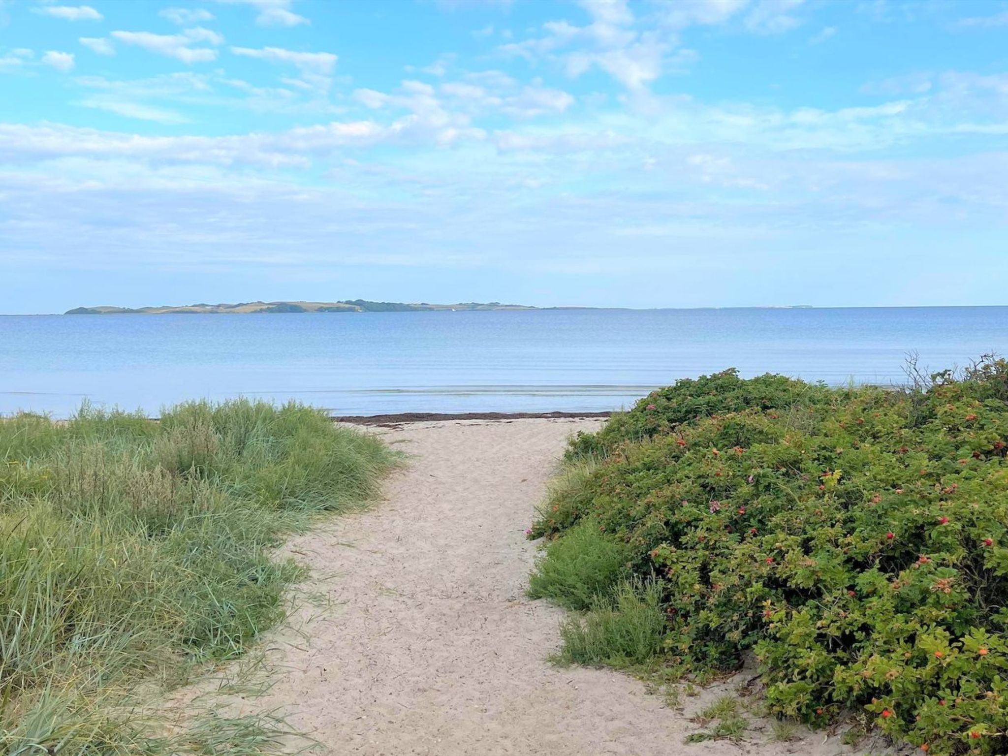 "Gregor" - 300m from the sea-Buiten