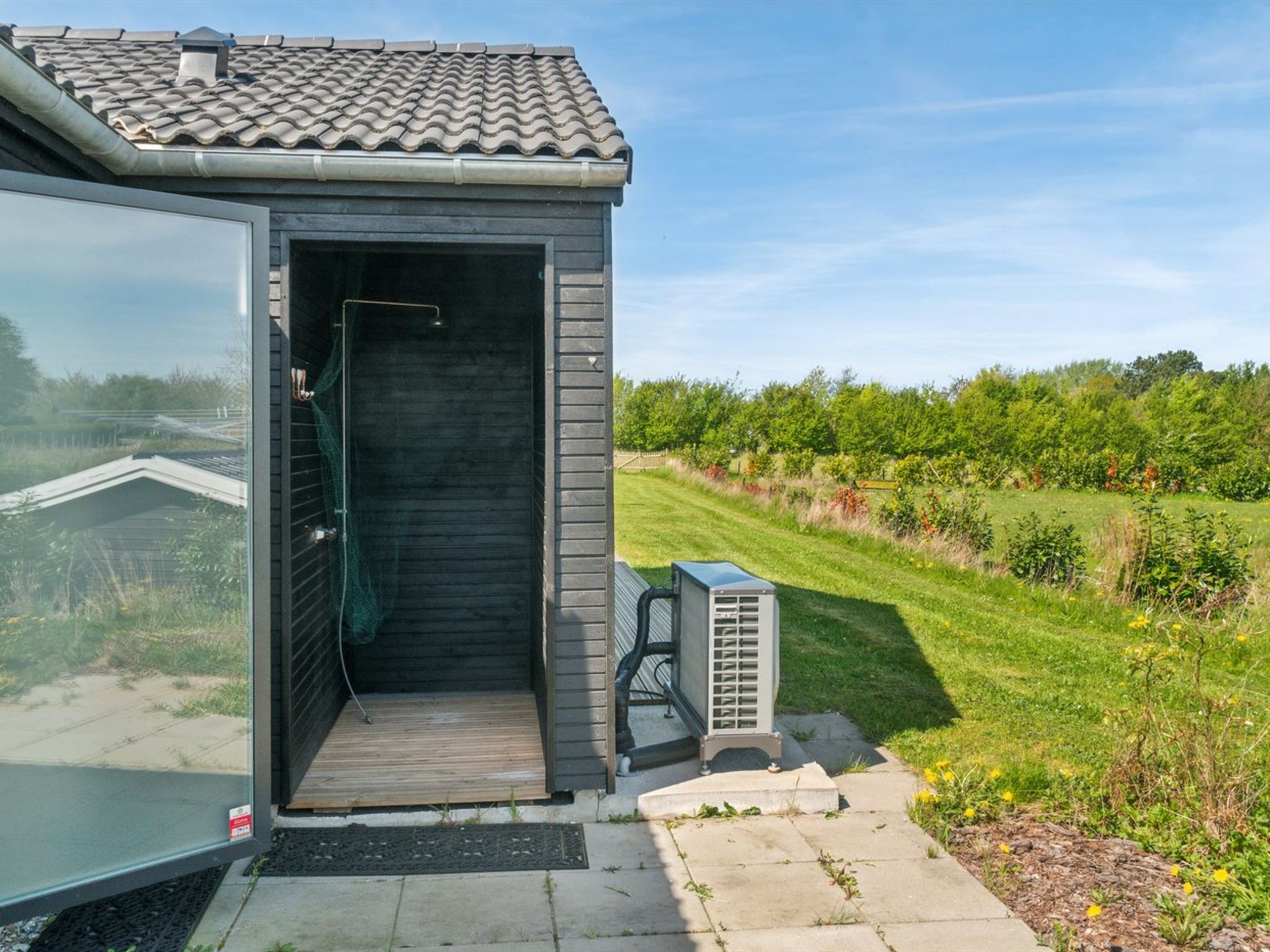 "Gregor" - 300m from the sea — Terrace (4 of 35)