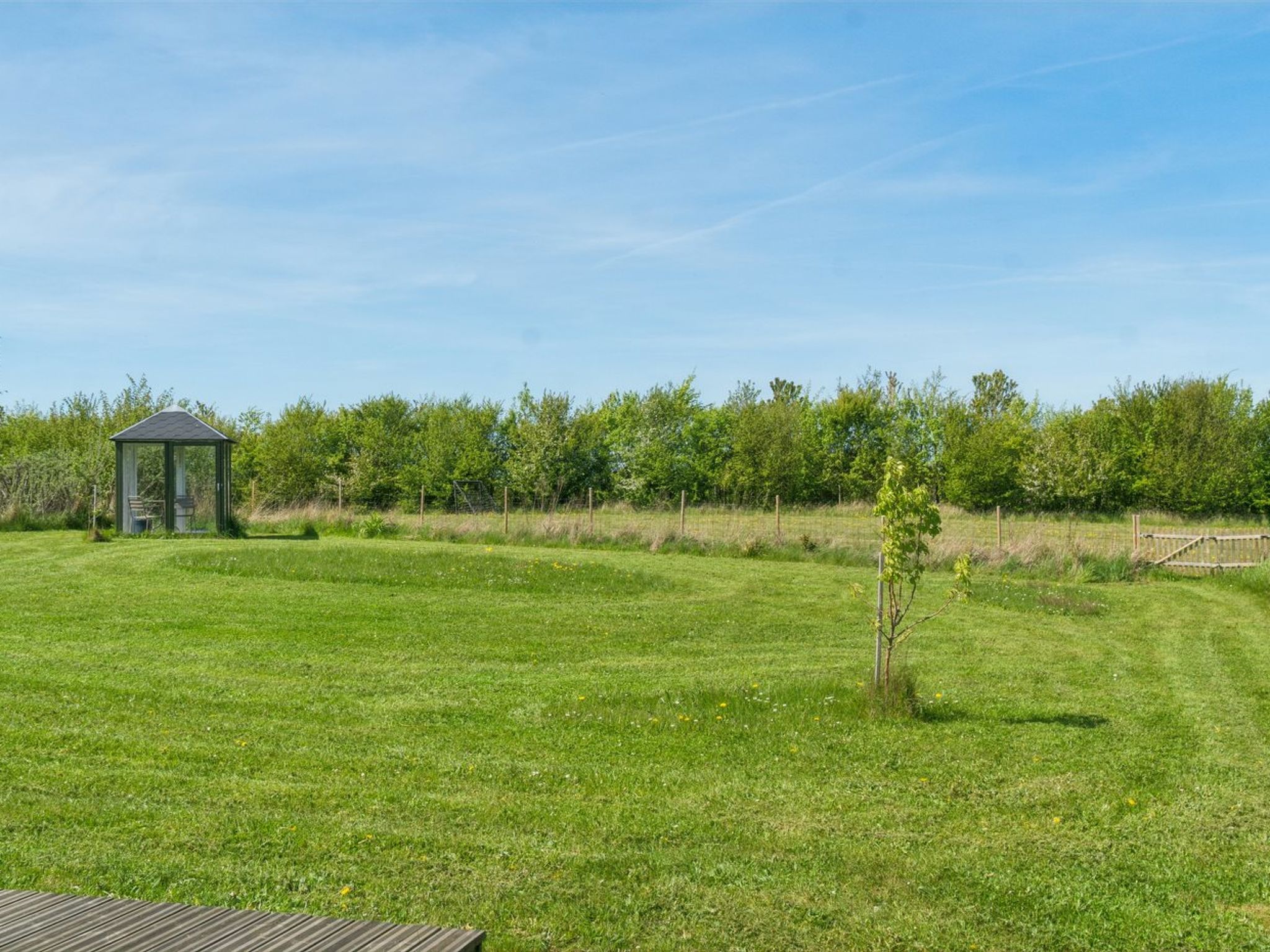 "Gregor" - 300m from the sea - Buiten
