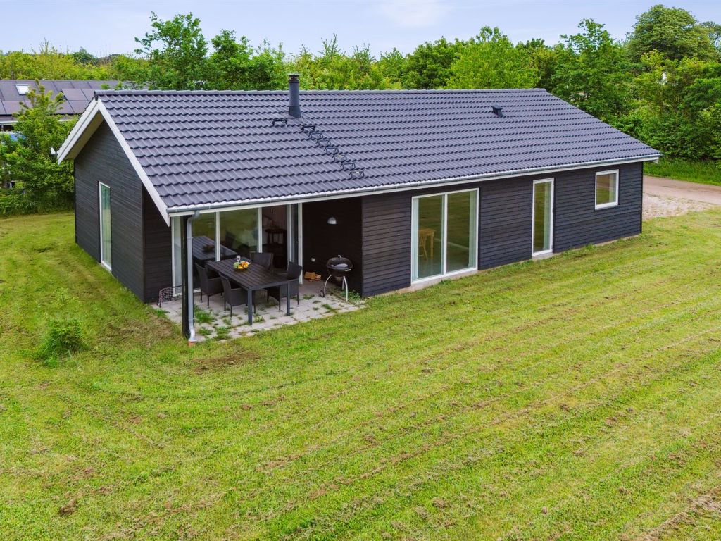 Vakantiehuis Ruzica