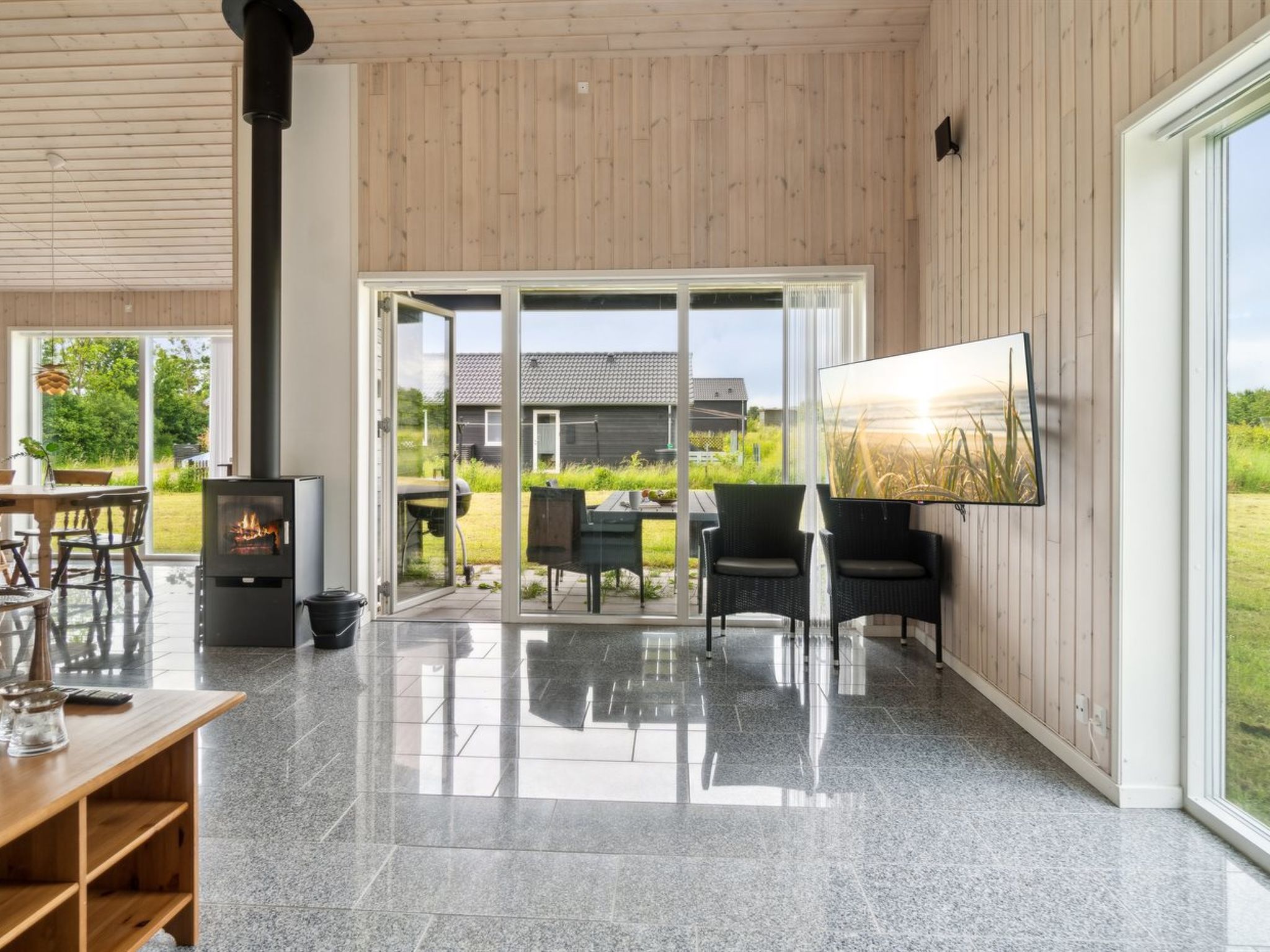 "Ruzica" - 300m from the sea-Binnen