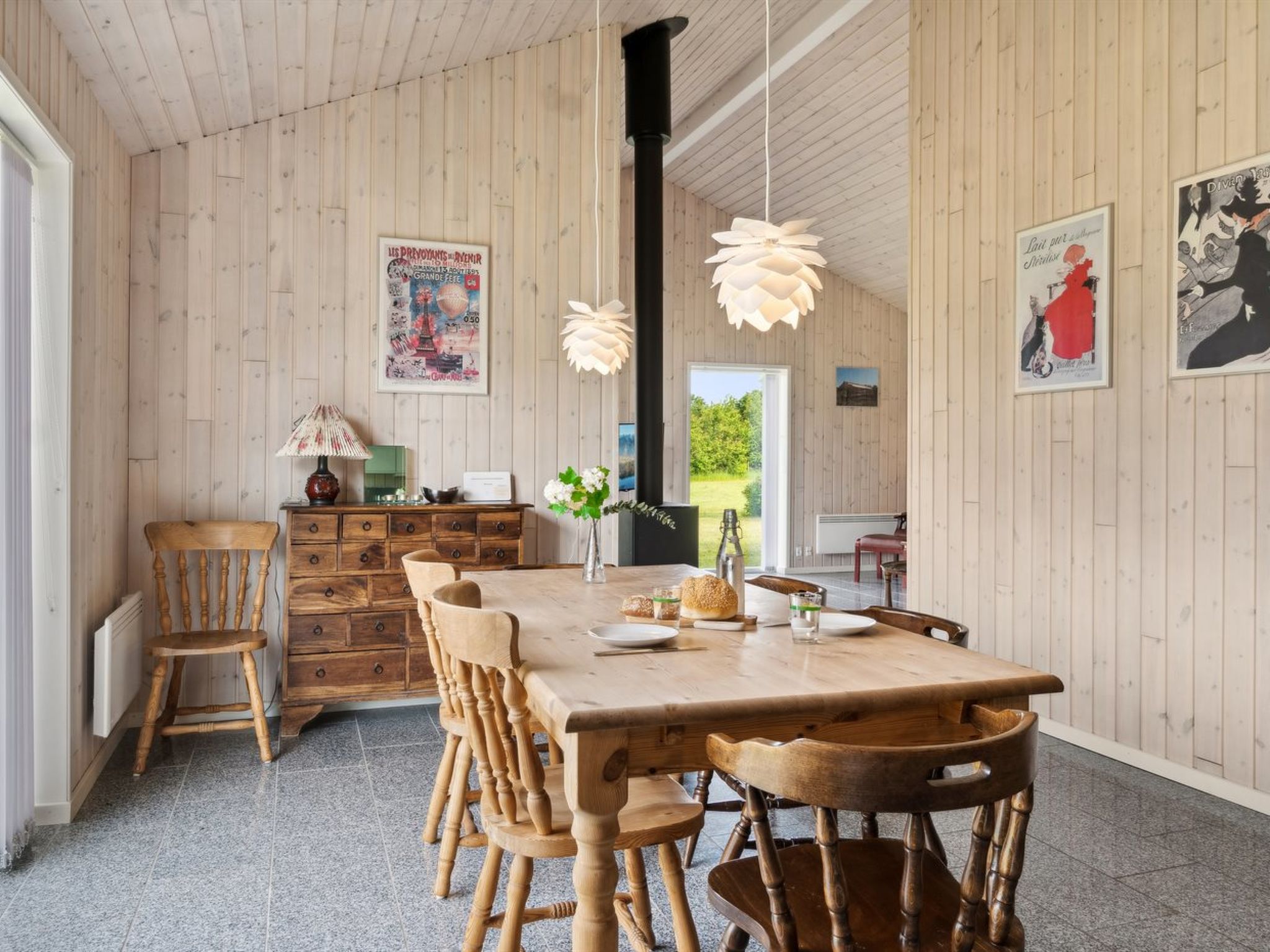 "Ruzica" - 300m from the sea-Binnen