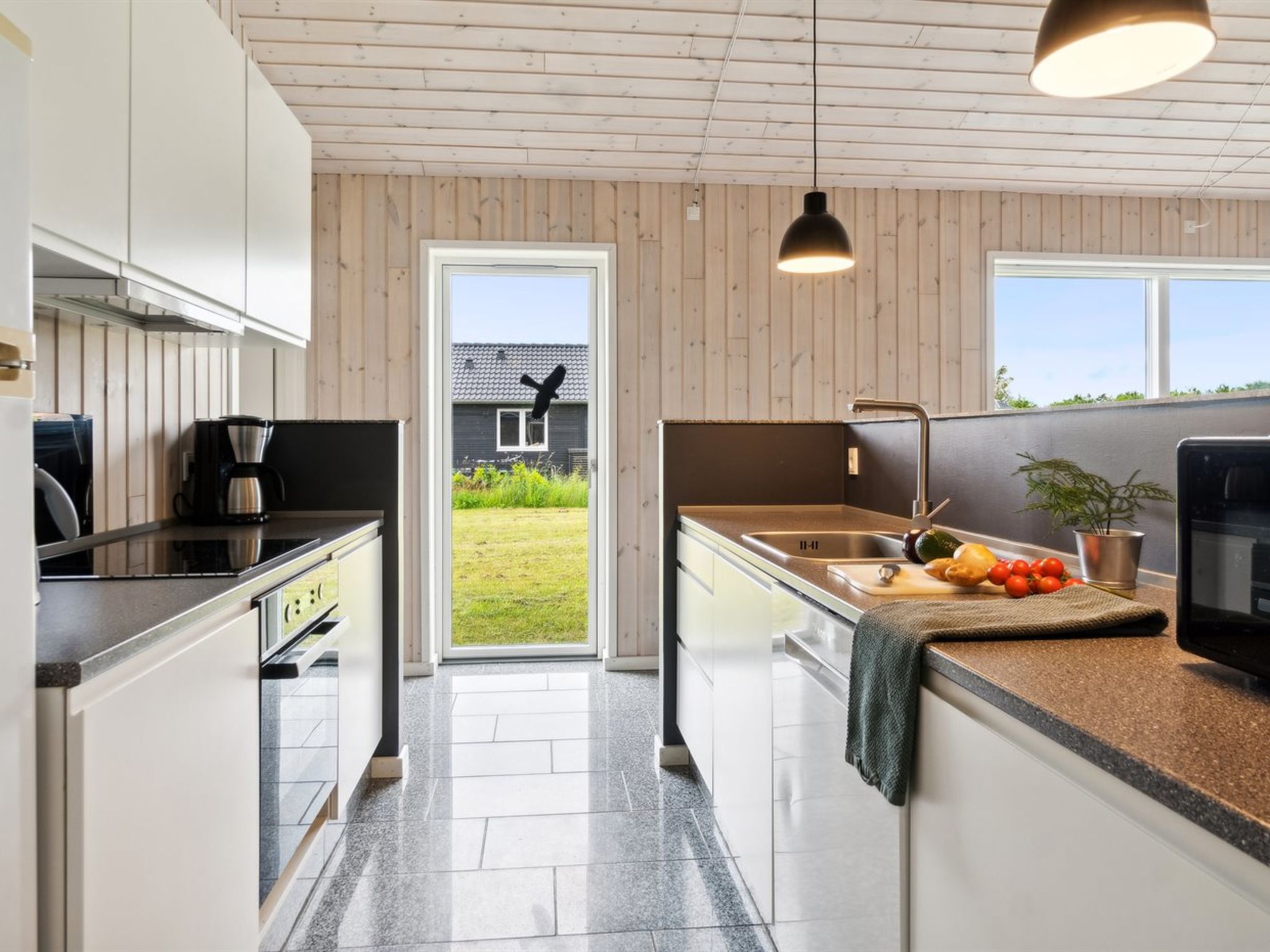 "Ruzica" - 300m from the sea-Binnen