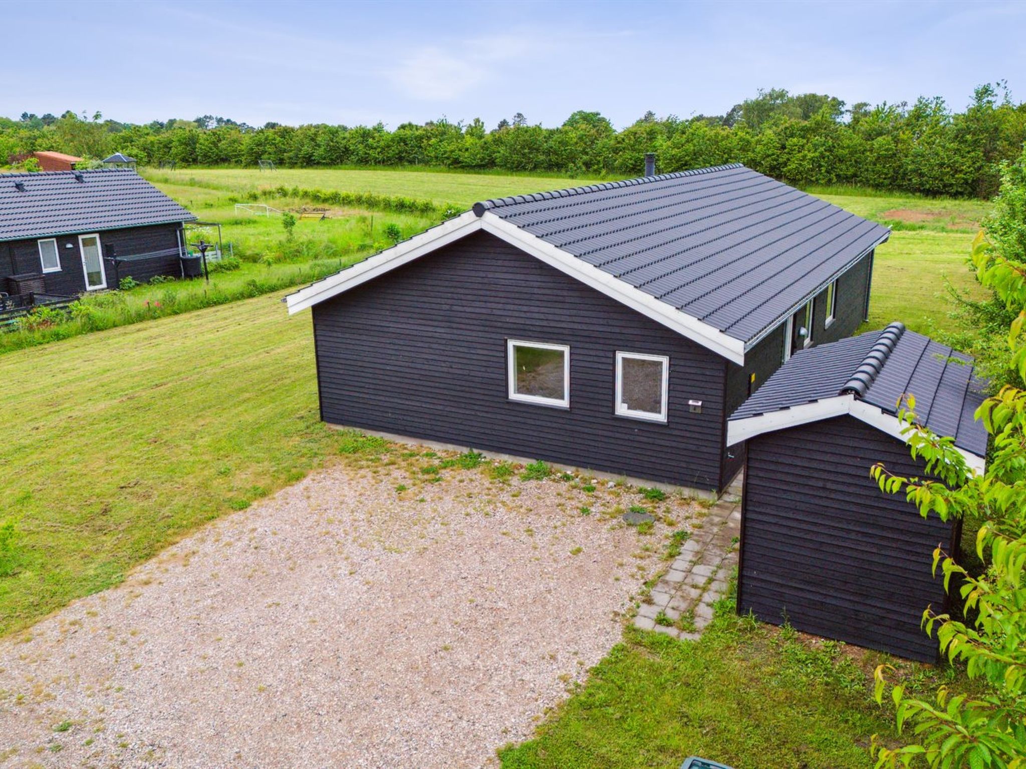"Ruzica" - 300m from the sea-Buiten
