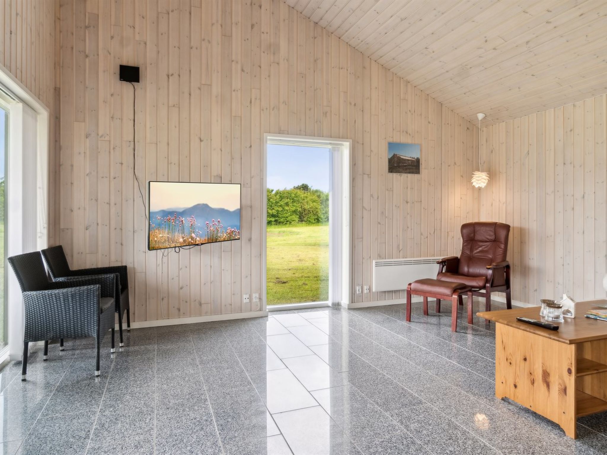 "Ruzica" - 300m from the sea-Binnen