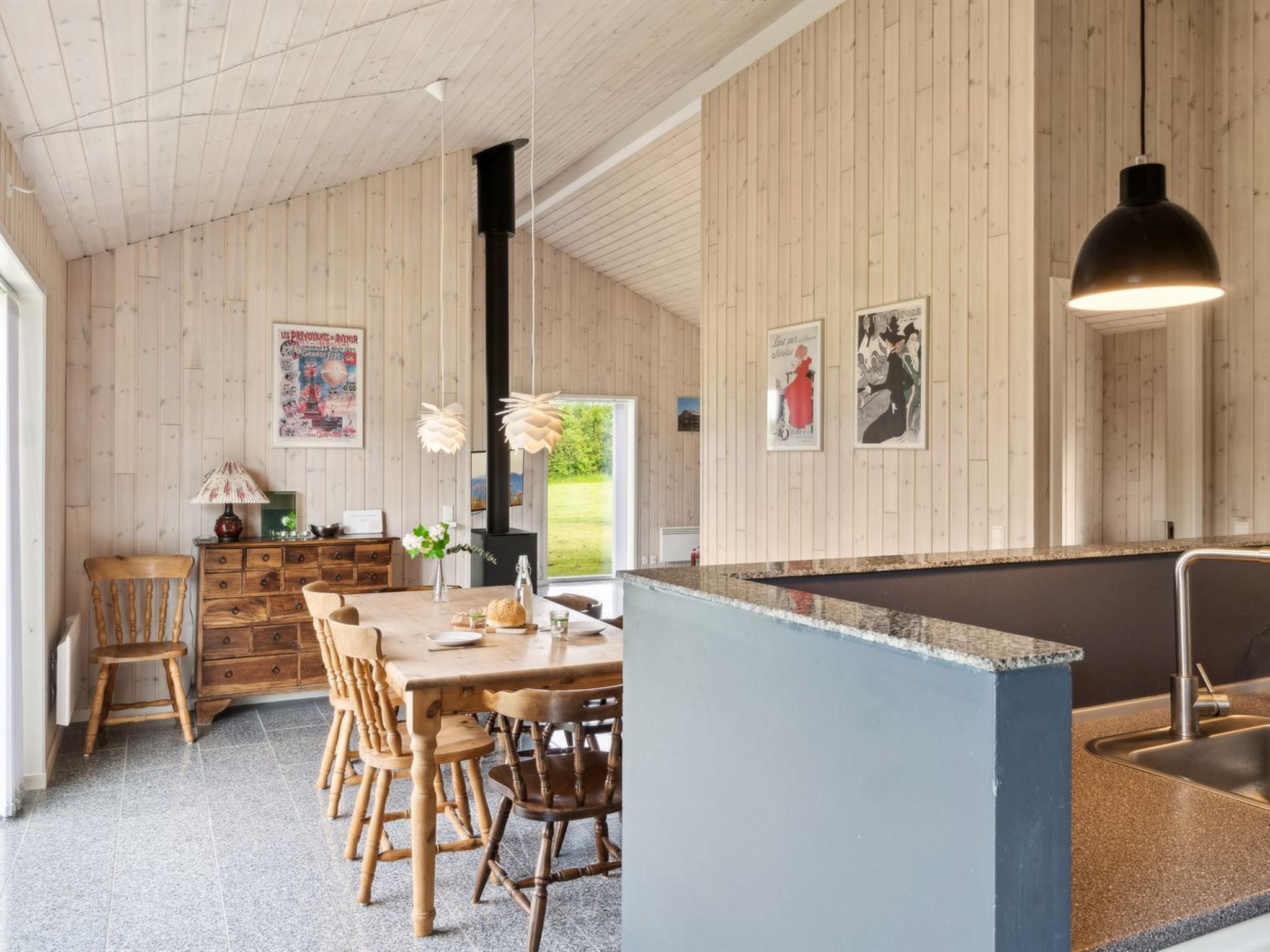 "Ruzica" - 300m from the sea-Binnen