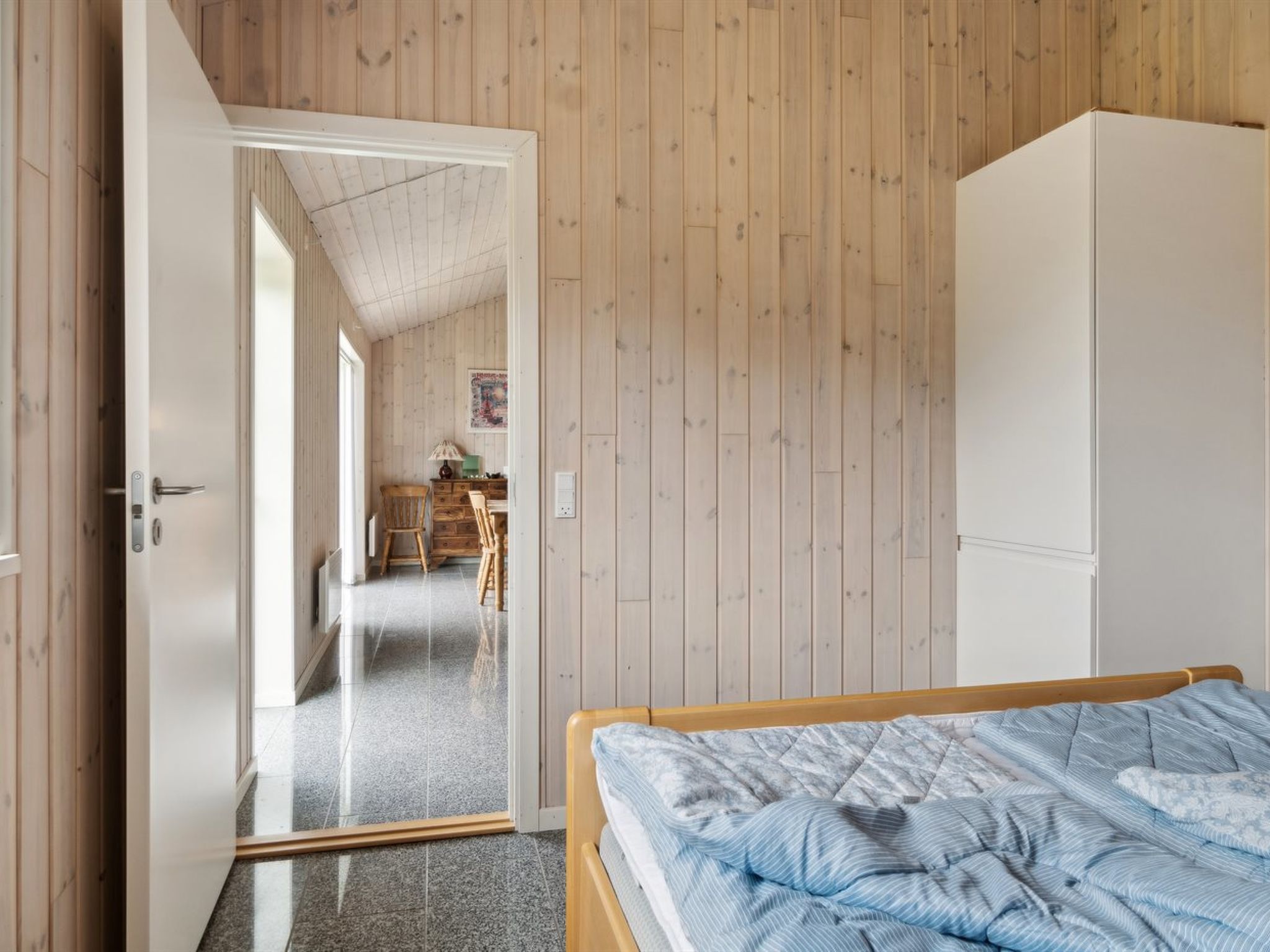 "Ruzica" - 300m from the sea-Binnen