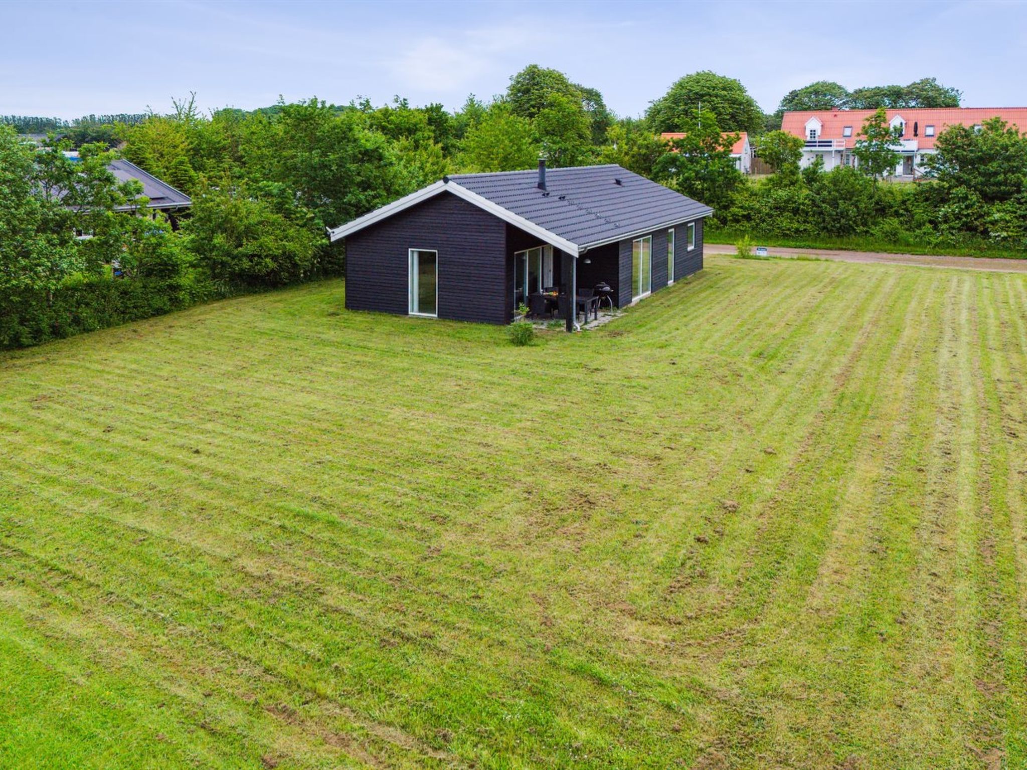 "Ruzica" - 300m from the sea-Buiten