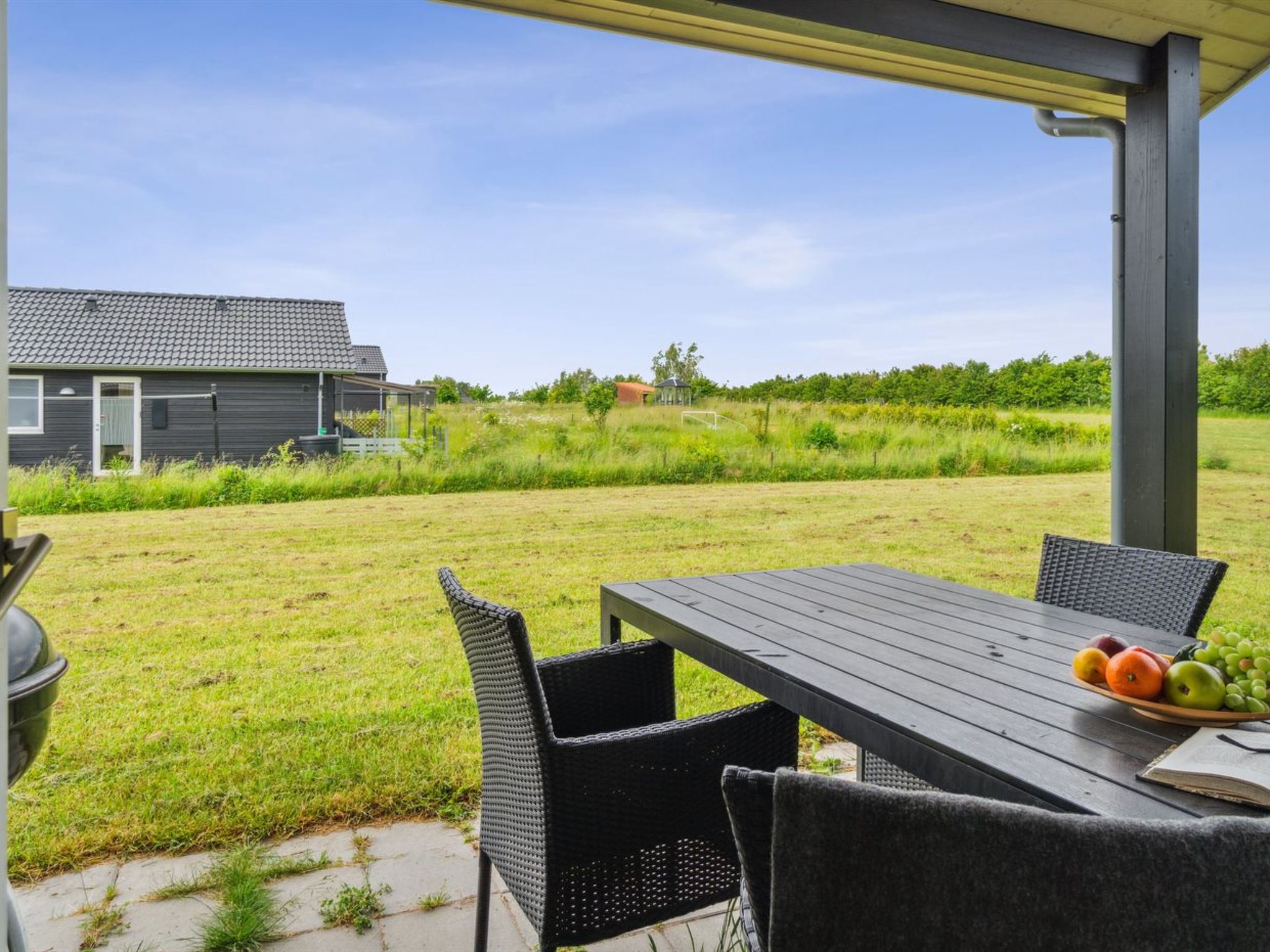 "Ruzica" - 300m from the sea-Buiten