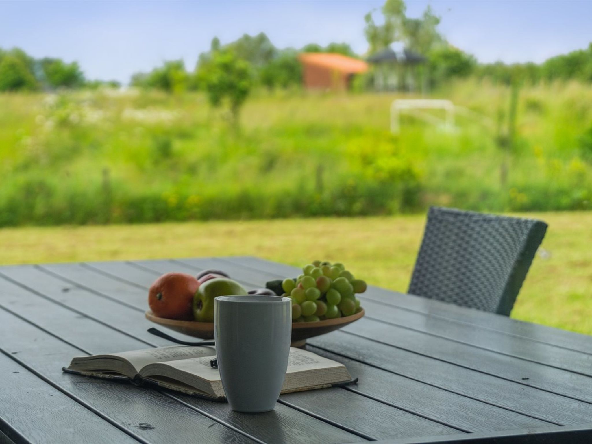 "Ruzica" - 300m from the sea-Buiten