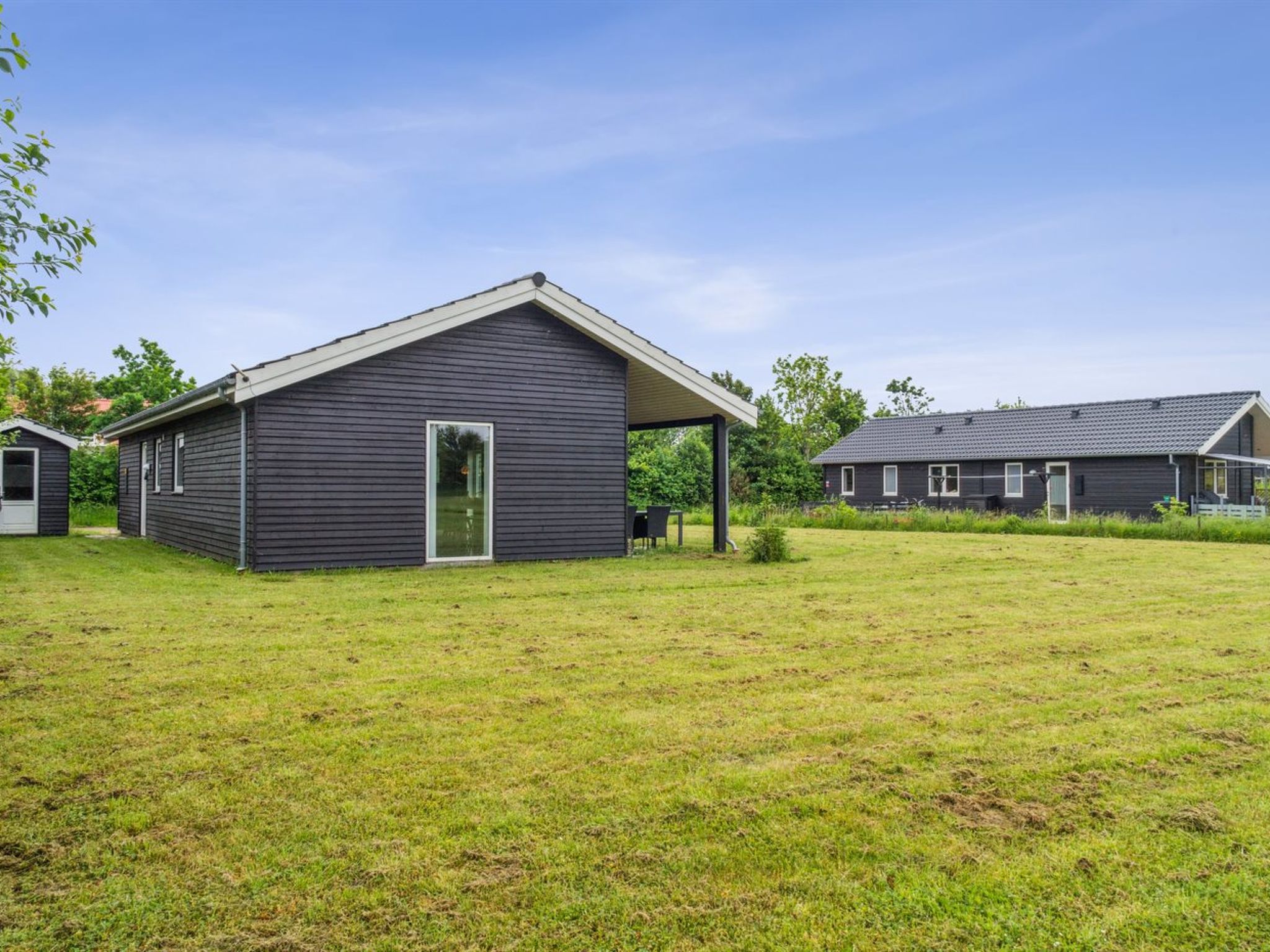 "Ruzica" - 300m from the sea-Buiten