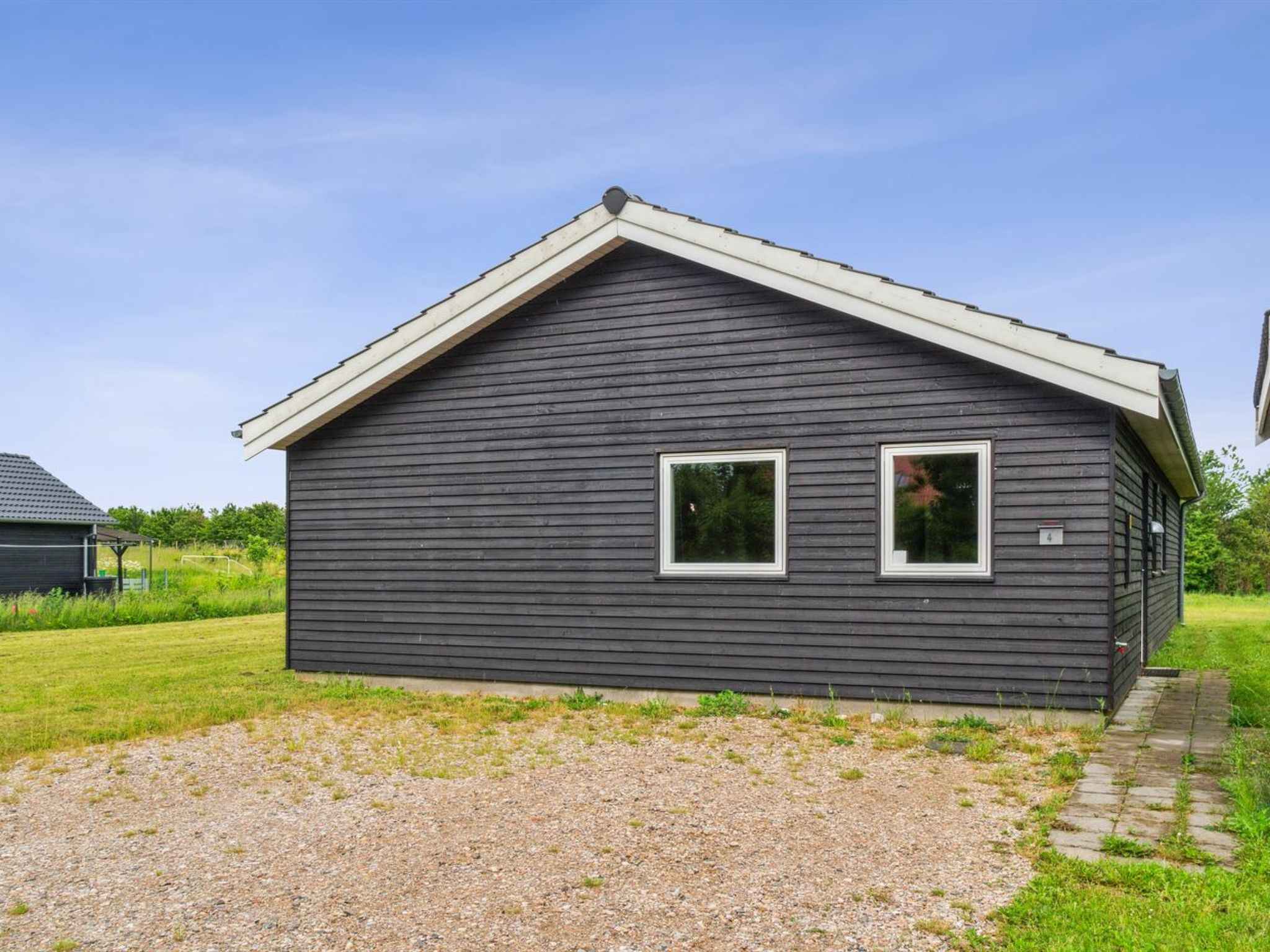 "Ruzica" - 300m from the sea-Buiten