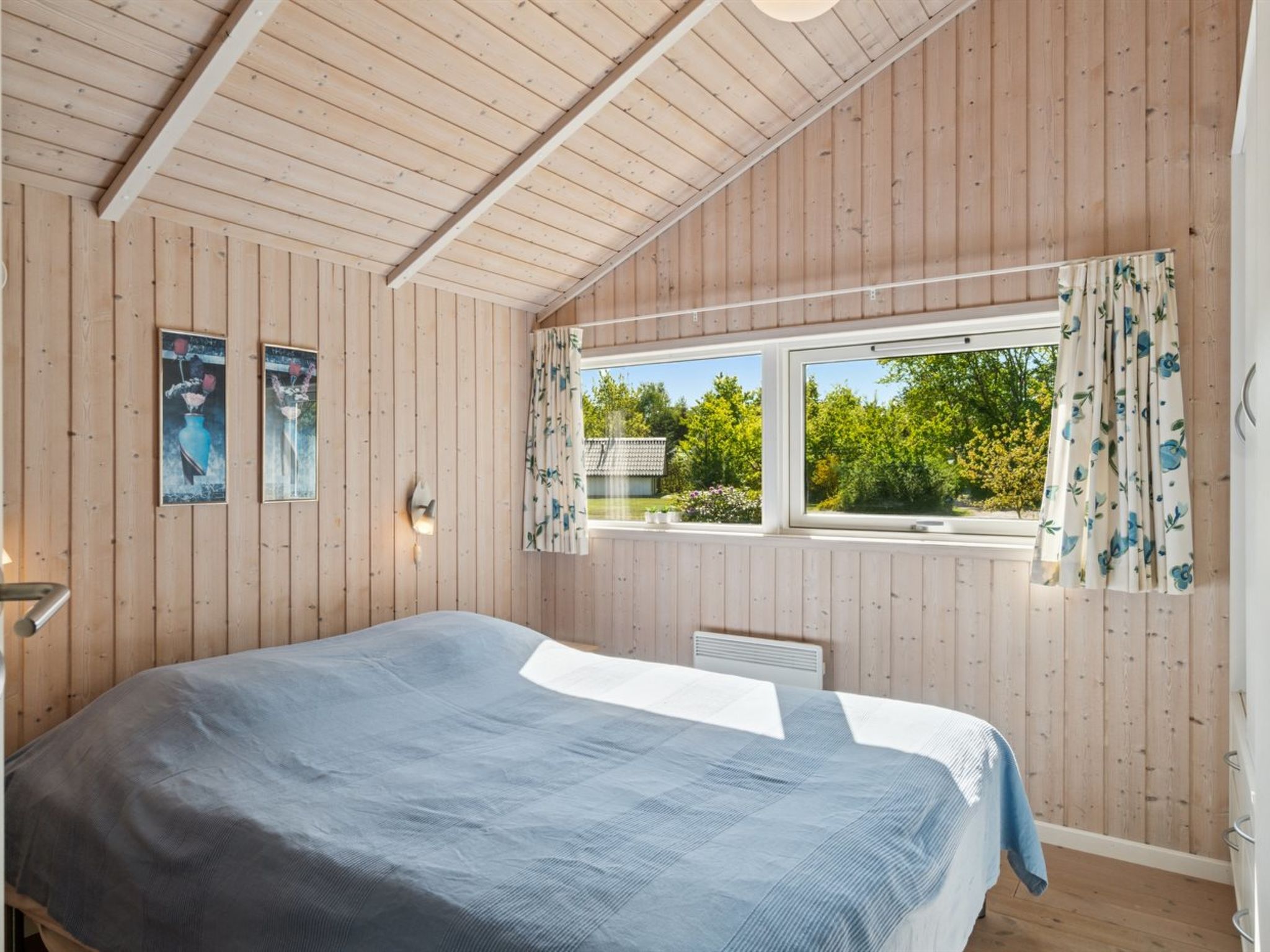 "Sophi" - 425m from the sea-Inside