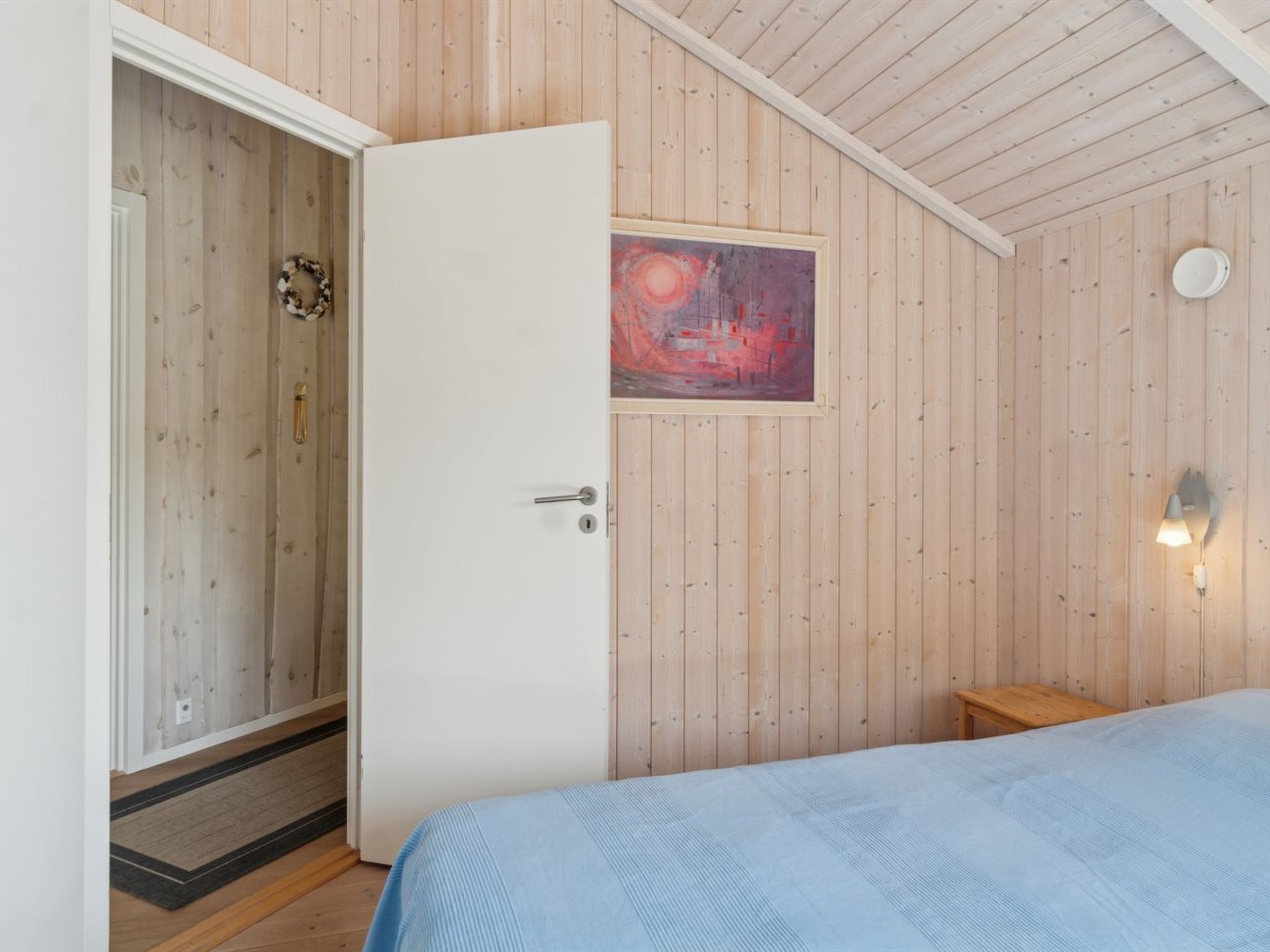 "Sophi" - 425m from the sea-Inside