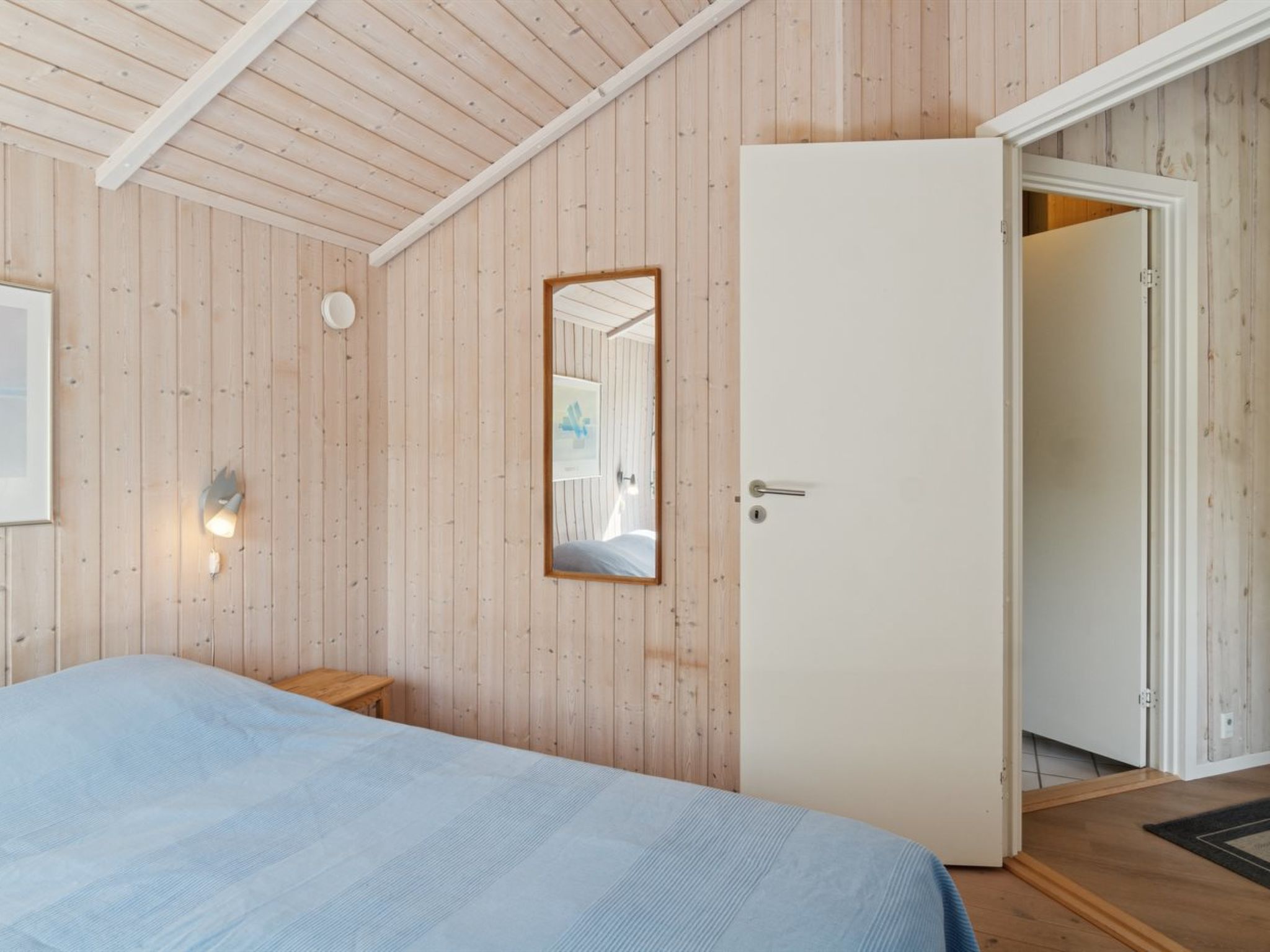 "Sophi" - 425m from the sea-Inside