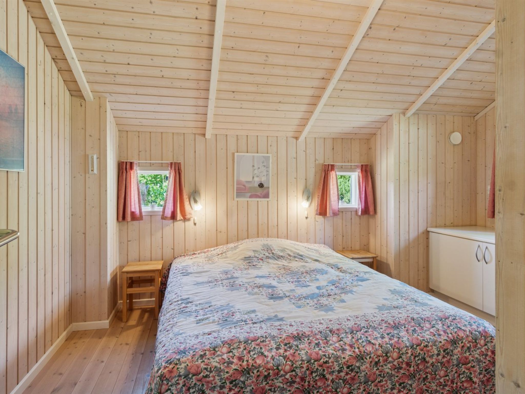 "Sophi" - 425m from the sea-Inside