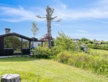 Gundhild: sfeervol Deens vakantiehuis op 1,8 km van de Zeeuwse kust - thumbnail 5