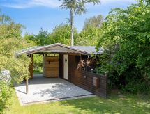 Gundhild: sfeervol Deens vakantiehuis op 1,8 km van de Zeeuwse kust - thumbnail 3