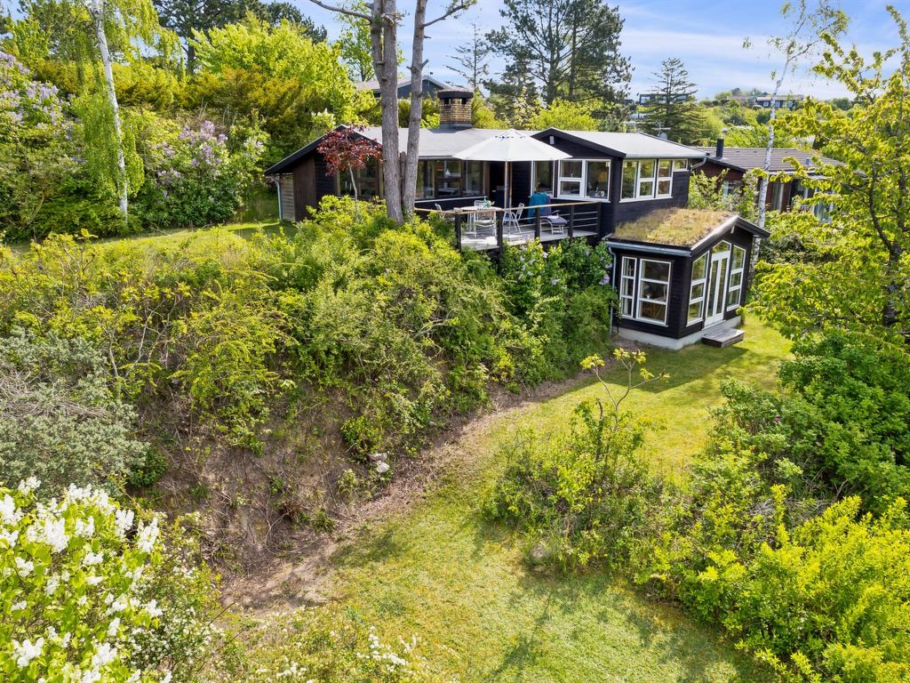 Vakantiehuis Gundhild