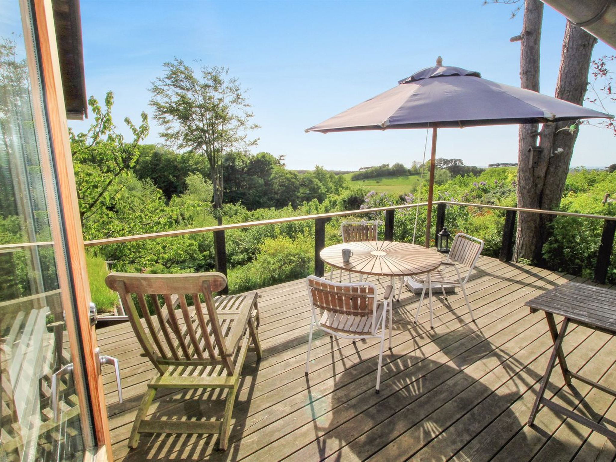 Photo of "Gundhild" - 1.8km from the sea