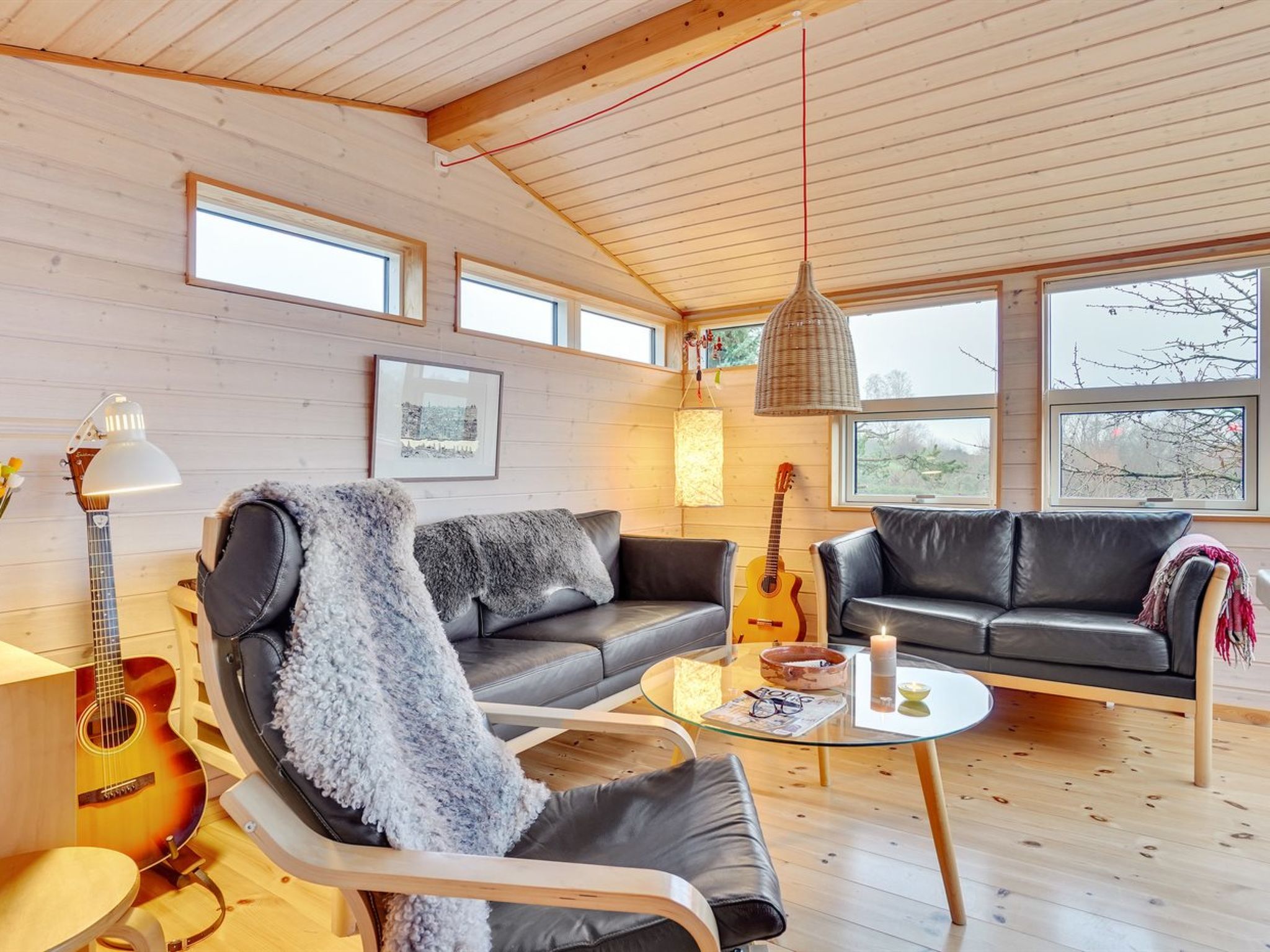 Photo of "Gundhild" - 1.8km from the sea