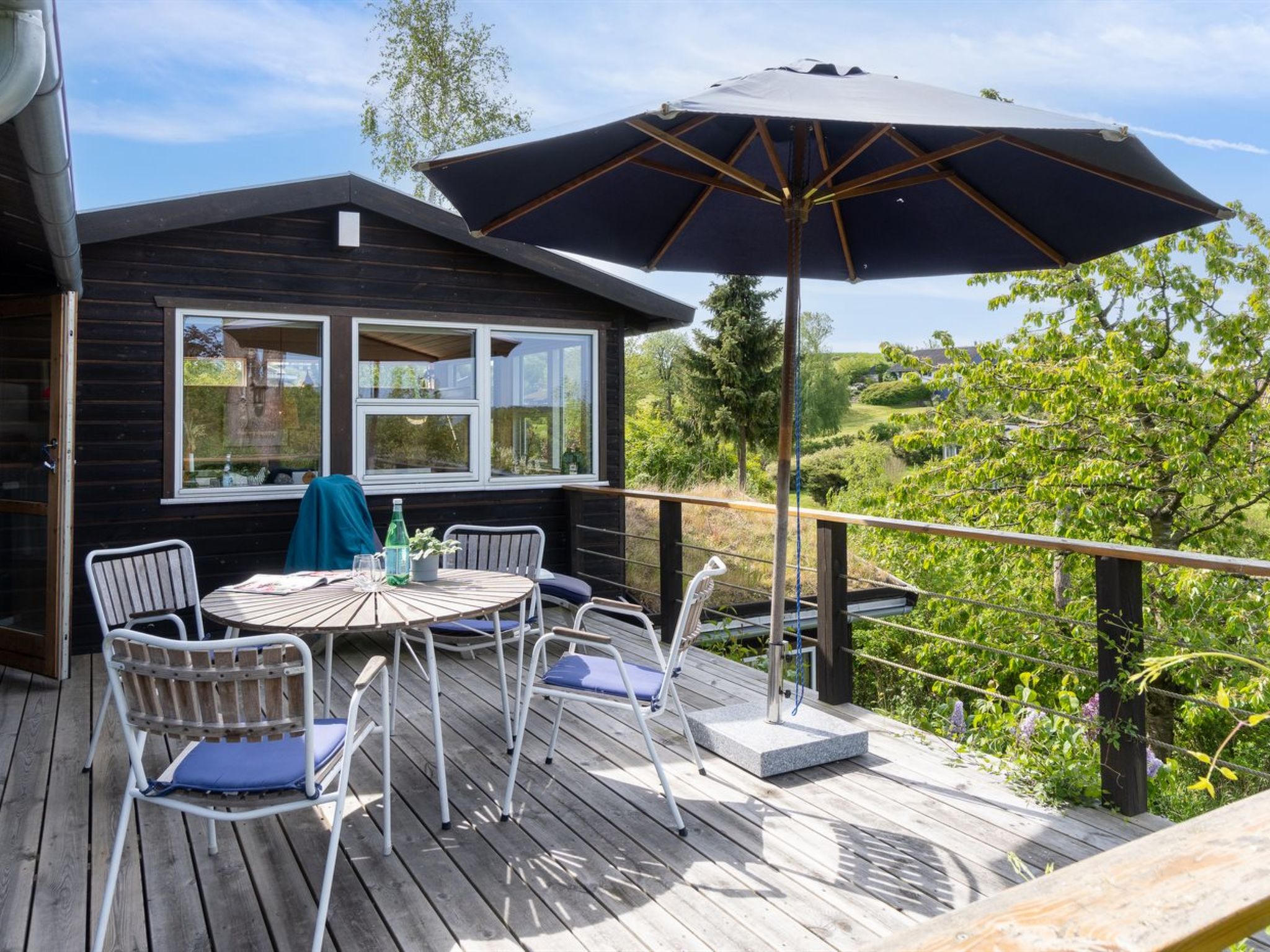 Photo of "Gundhild" - 1.8km from the sea