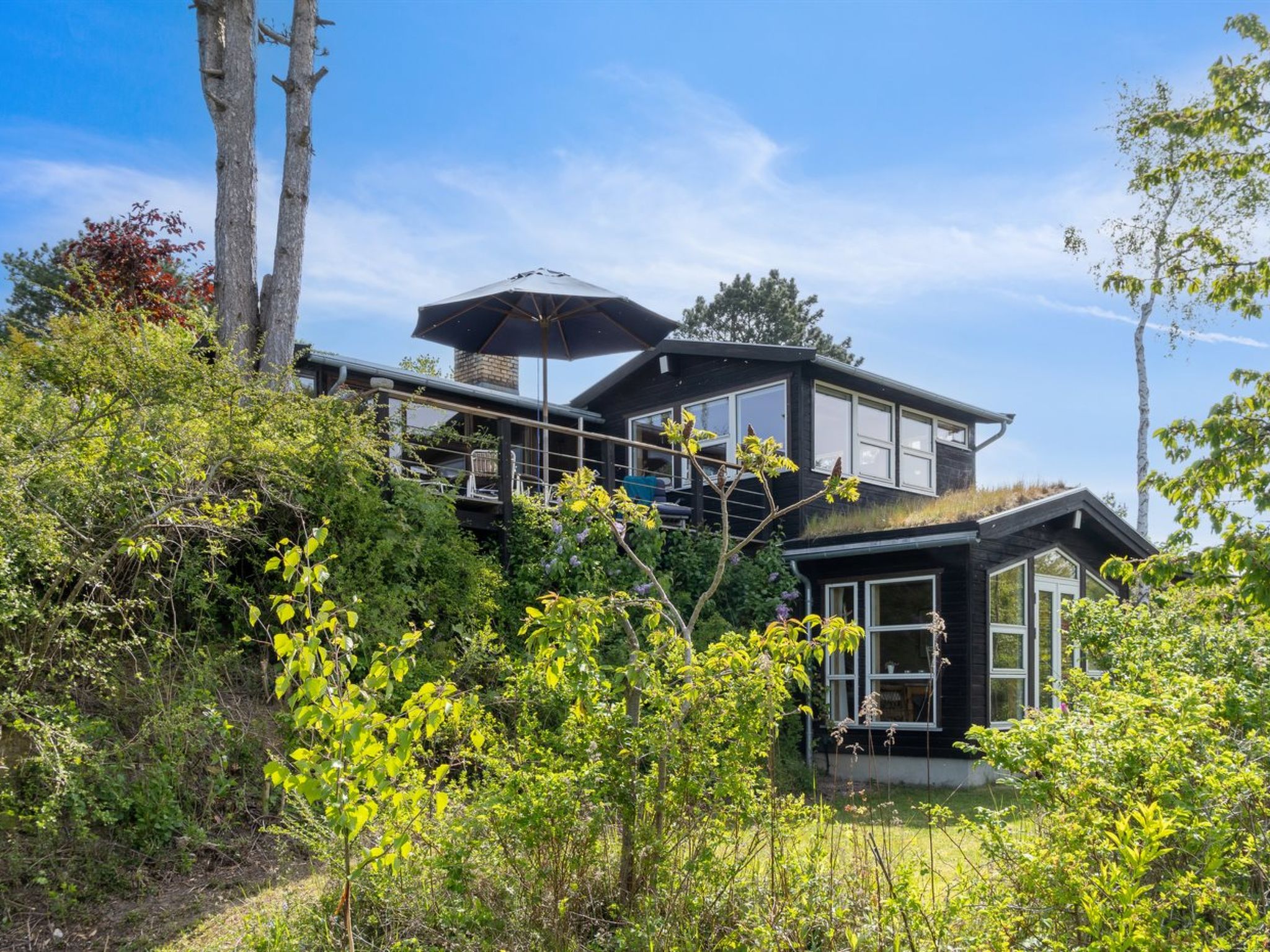 Photo of "Gundhild" - 1.8km from the sea