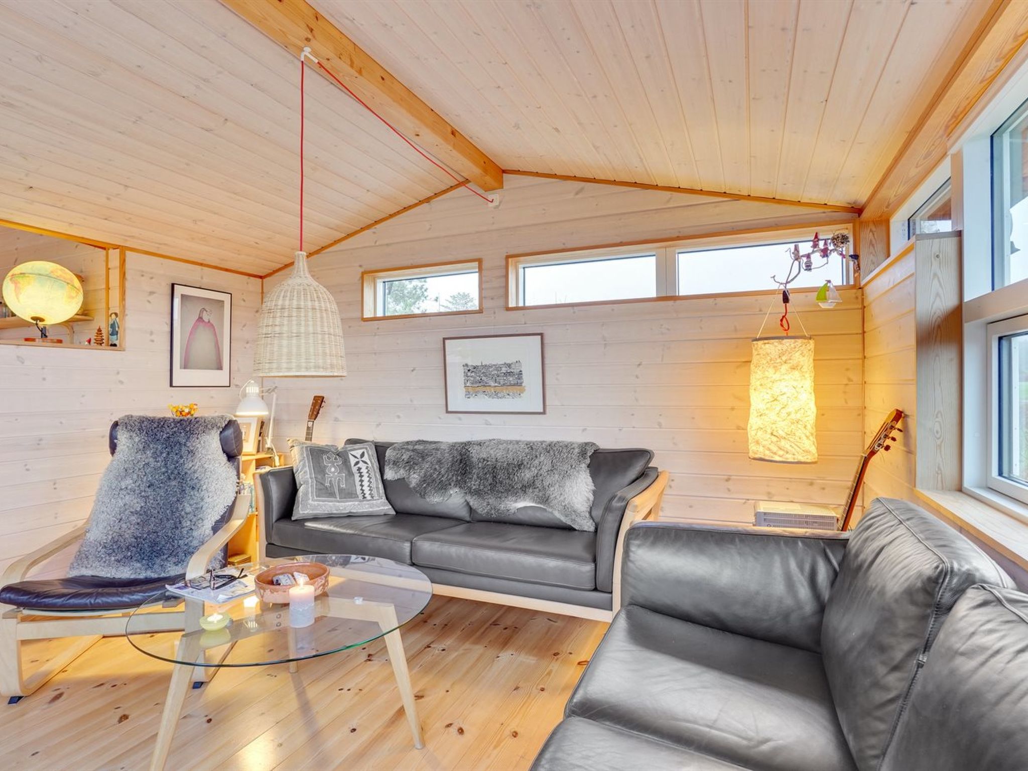 Photo of "Gundhild" - 1.8km from the sea