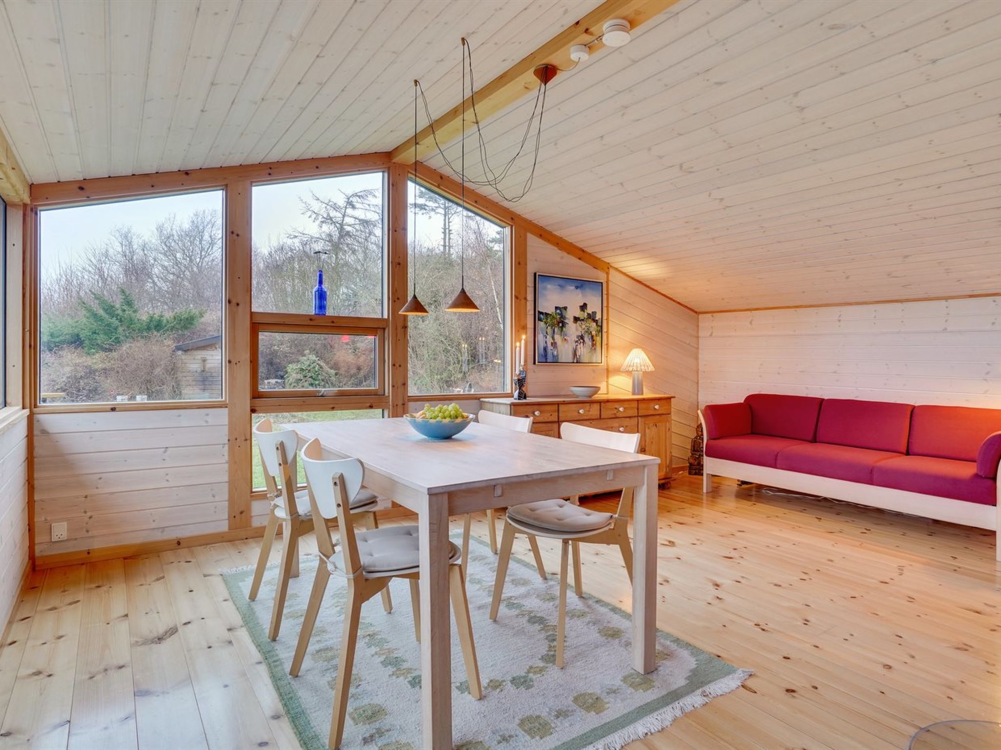 Photo of "Gundhild" - 1.8km from the sea