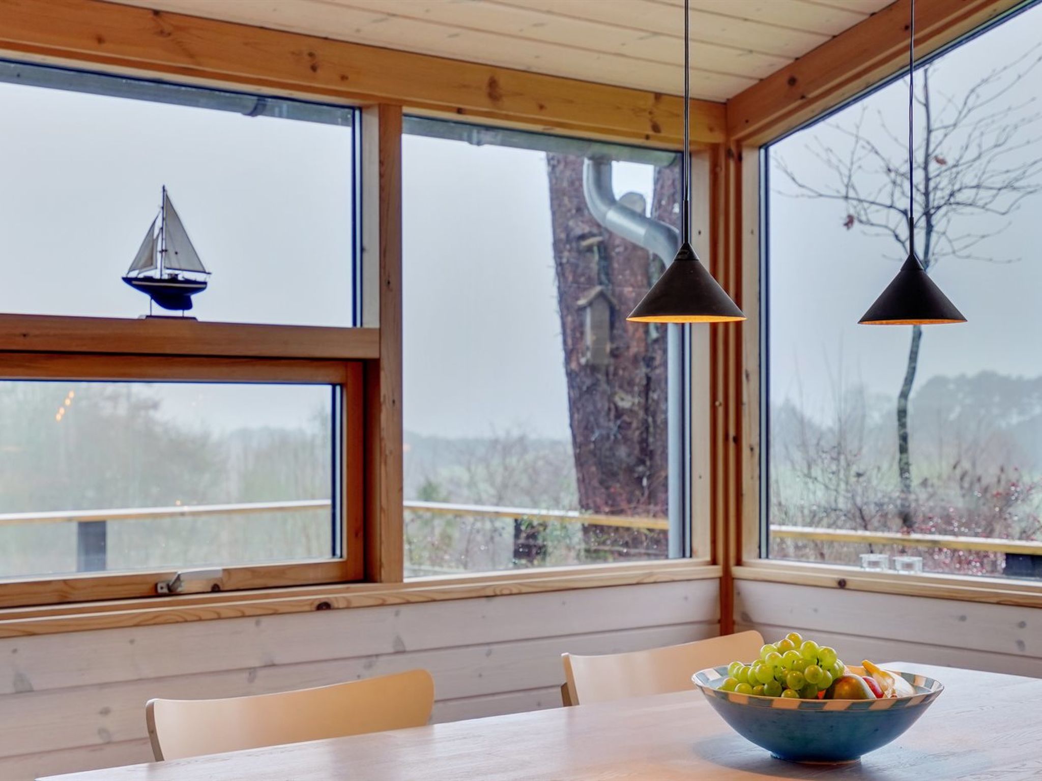 Photo of "Gundhild" - 1.8km from the sea