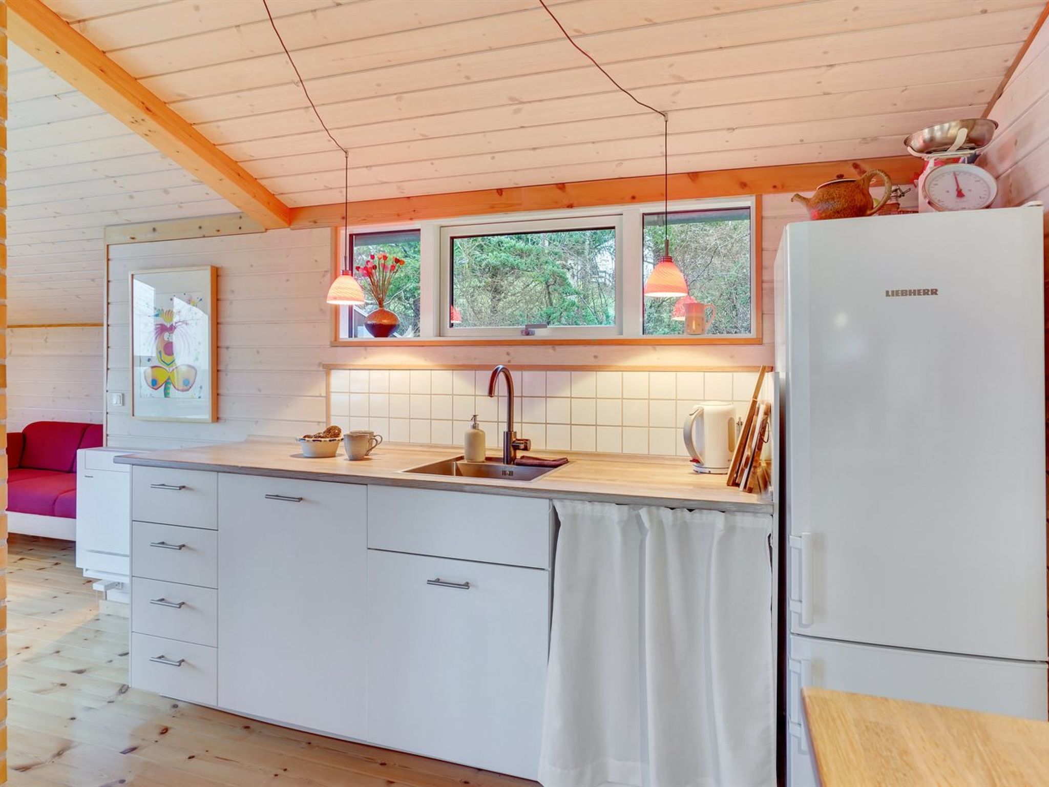 Photo of "Gundhild" - 1.8km from the sea