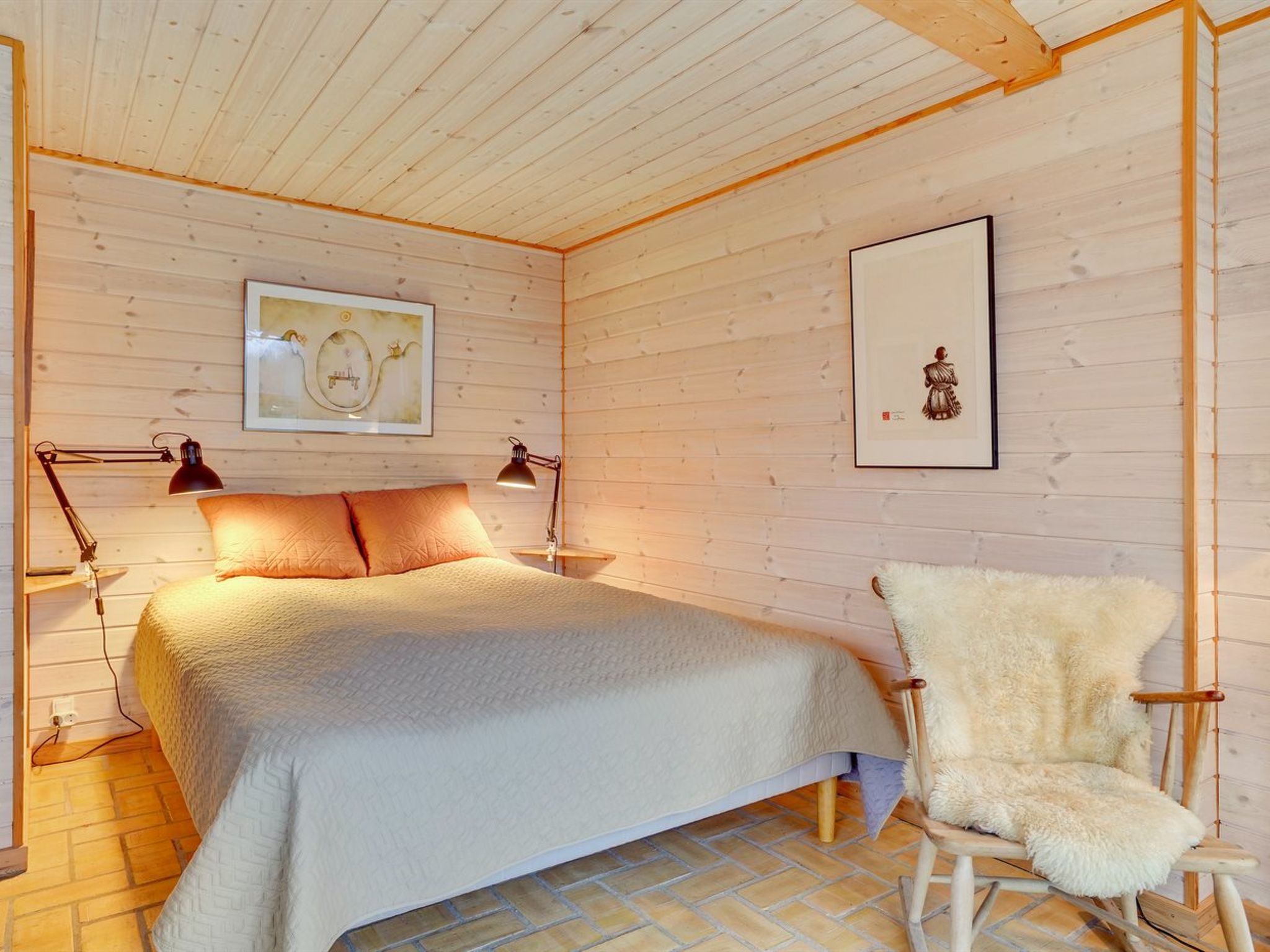 Photo of "Gundhild" - 1.8km from the sea