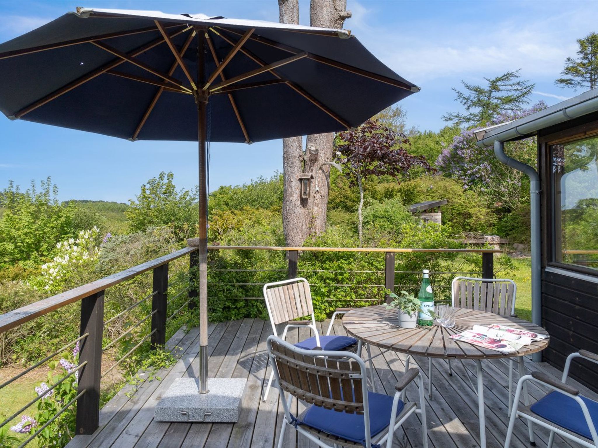 Photo of "Gundhild" - 1.8km from the sea