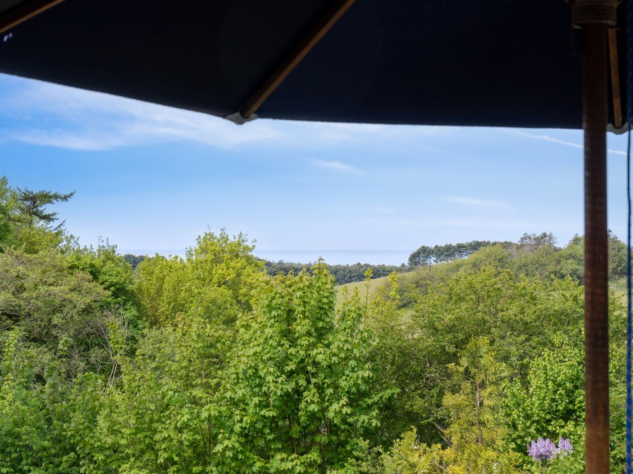 Photo of "Gundhild" - 1.8km from the sea