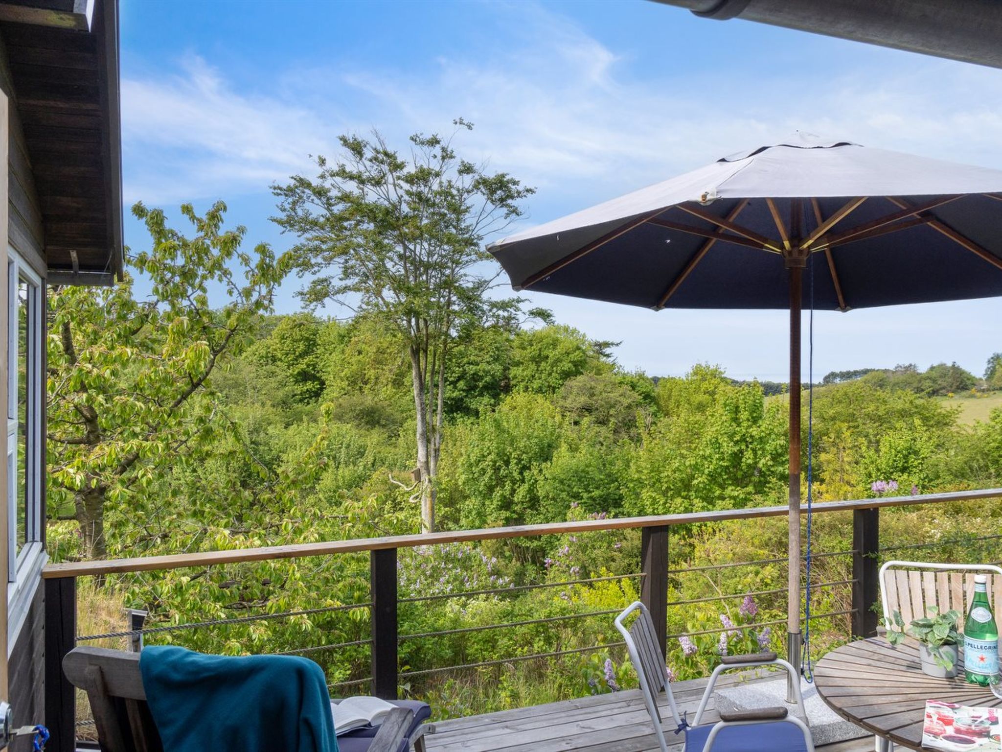 Photo of "Gundhild" - 1.8km from the sea