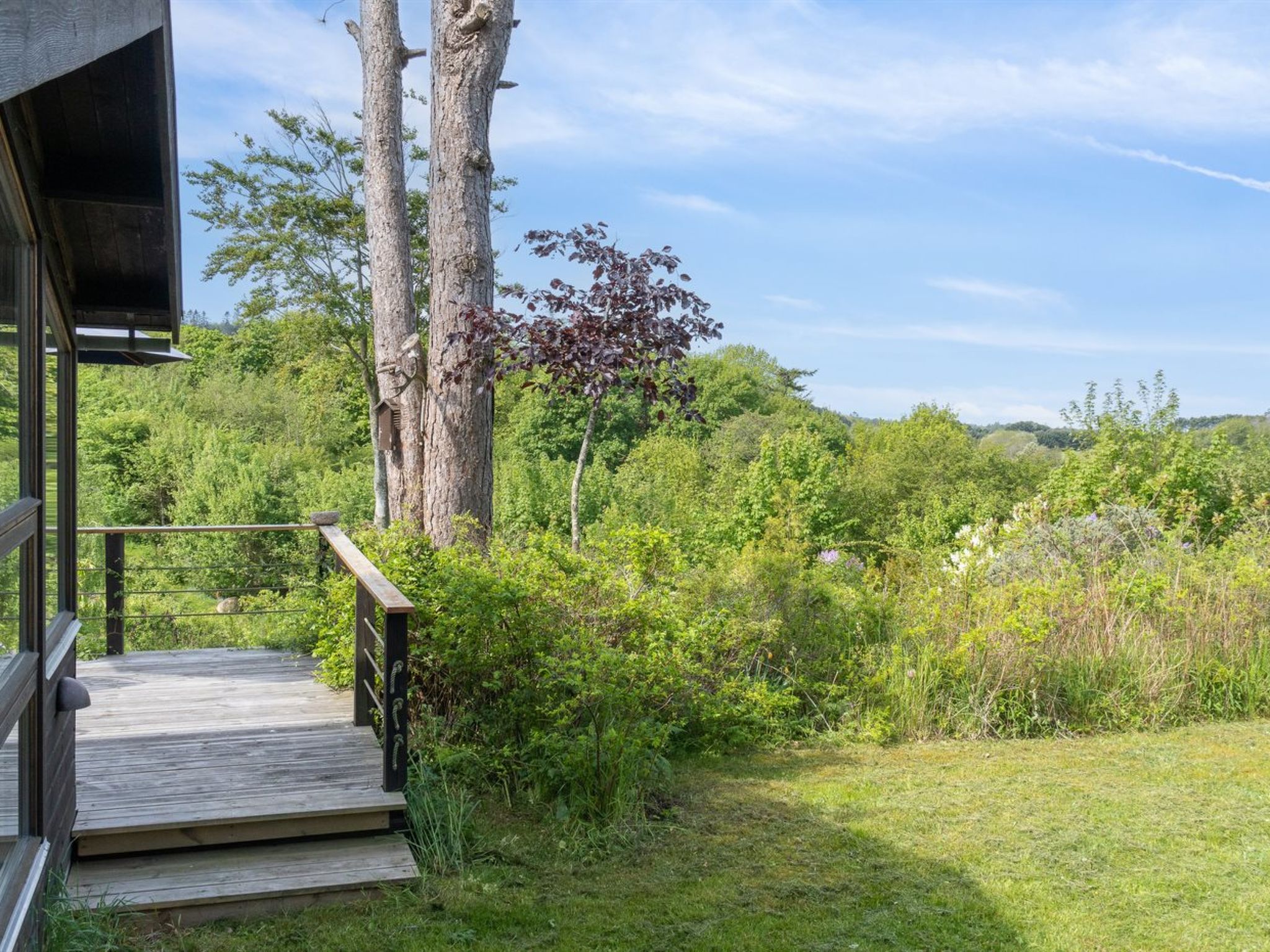 Photo of "Gundhild" - 1.8km from the sea