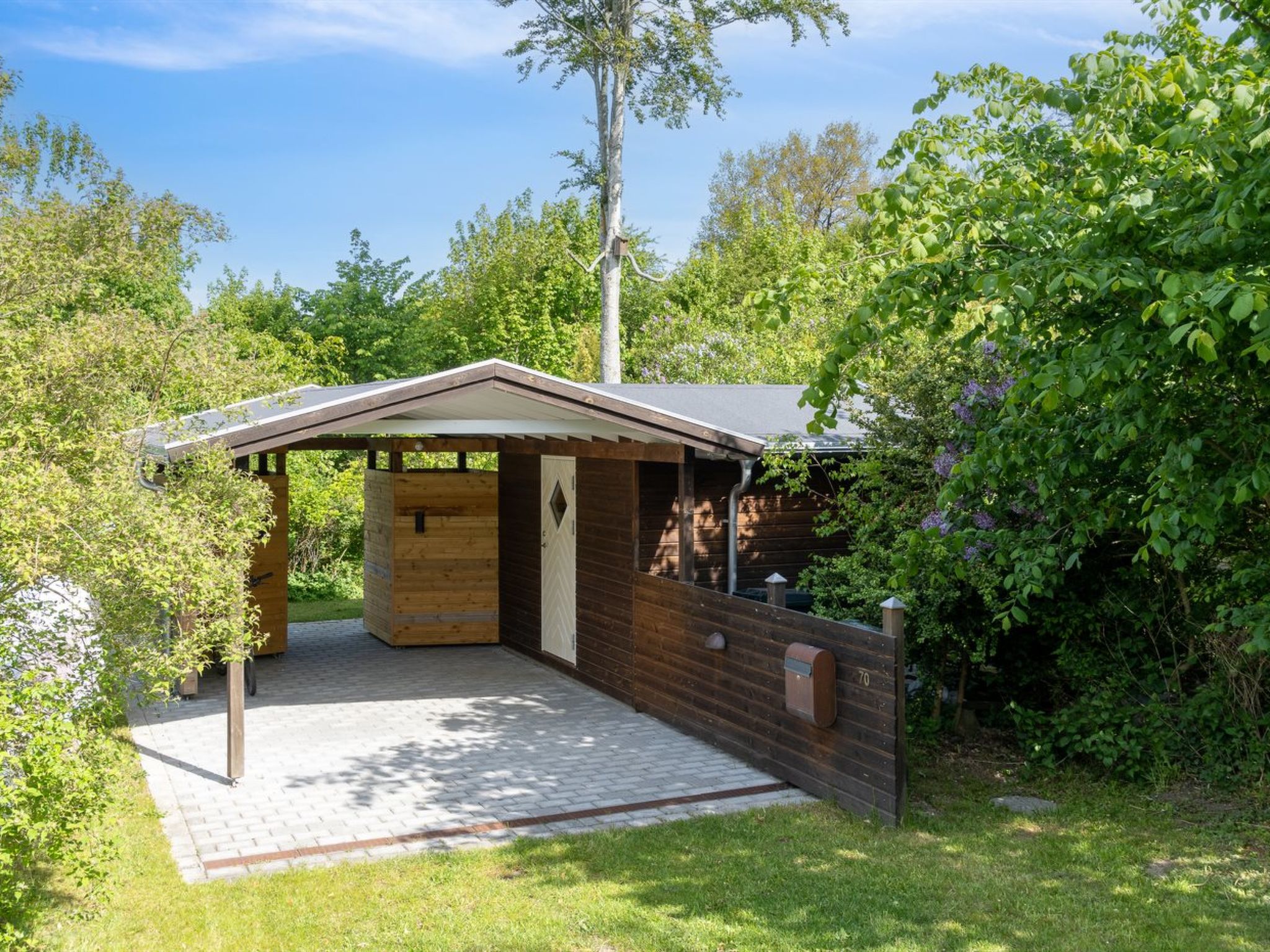 Photo of "Gundhild" - 1.8km from the sea