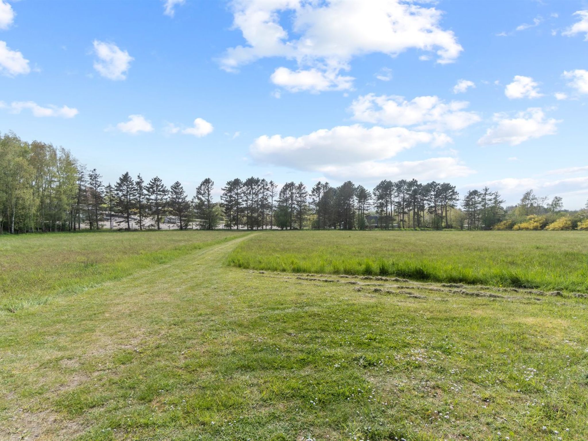 "Till" - 1.6km from the sea - Buiten